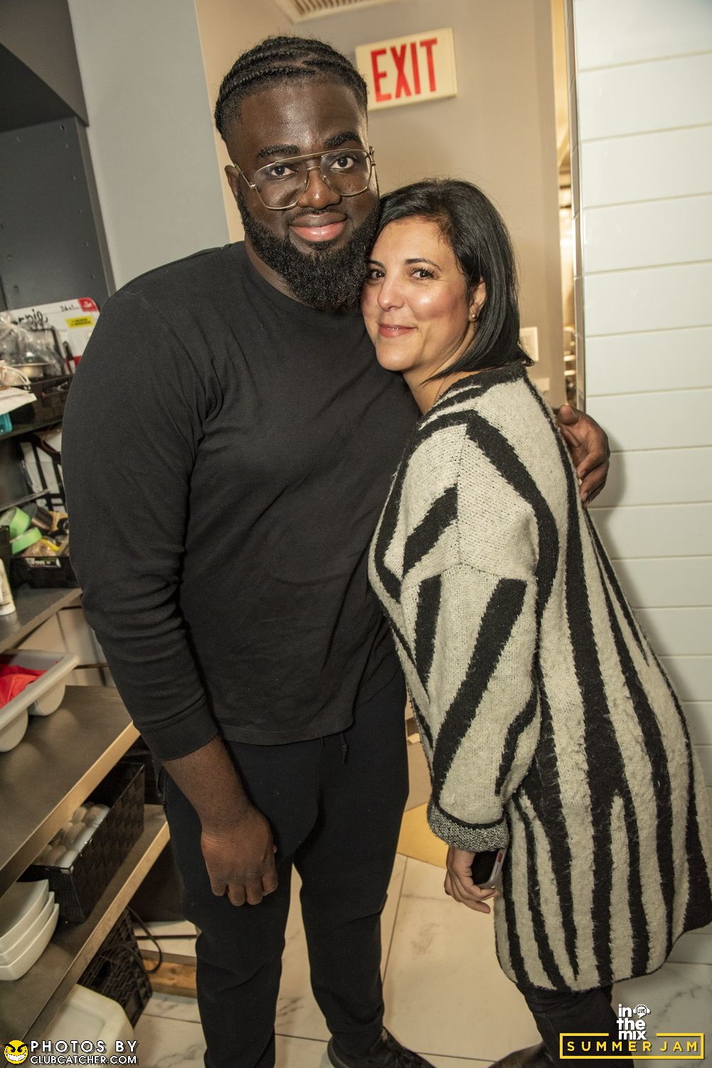 Muse party venue photo 201 - September 23rd, 2022