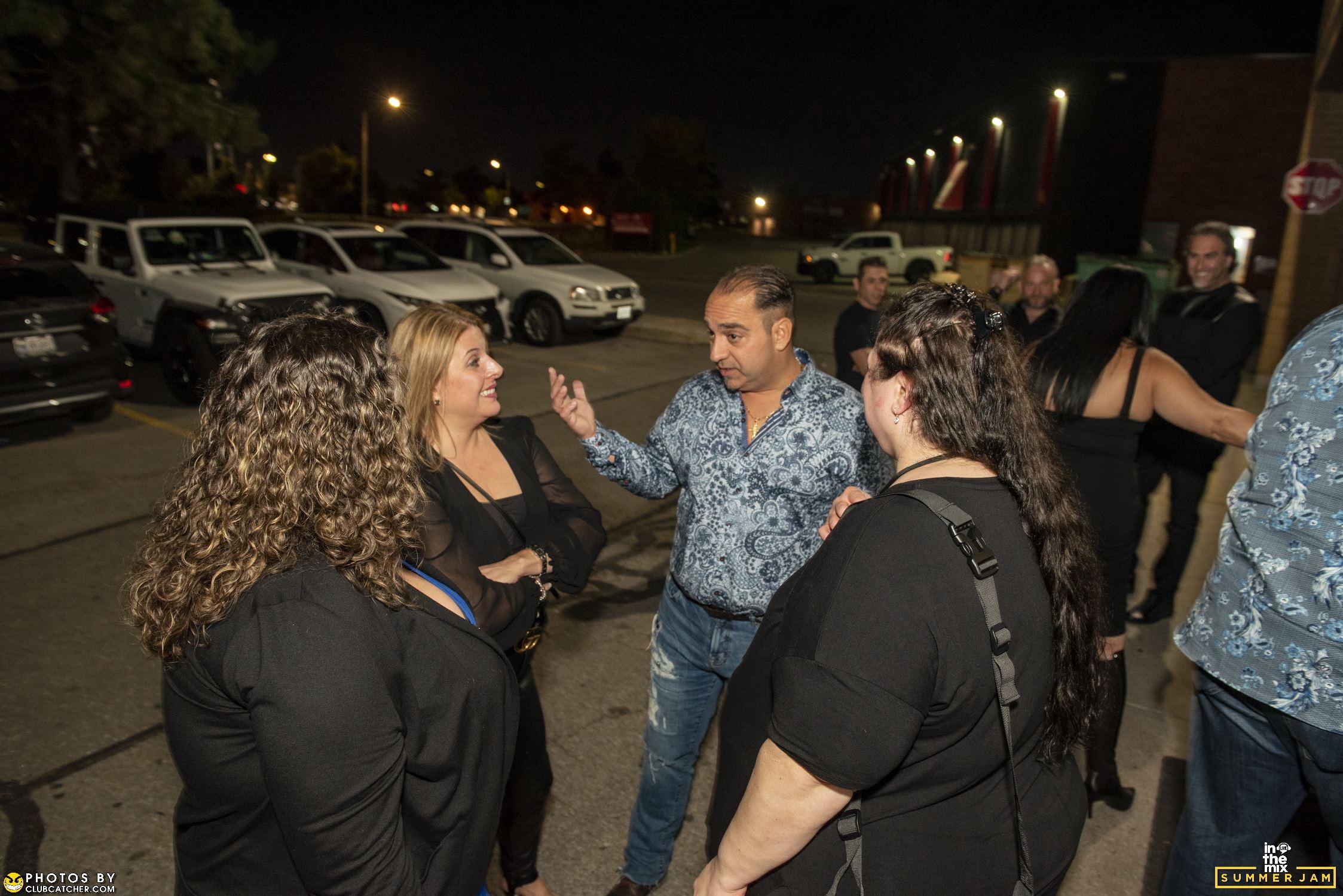 Muse party venue photo 202 - September 23rd, 2022