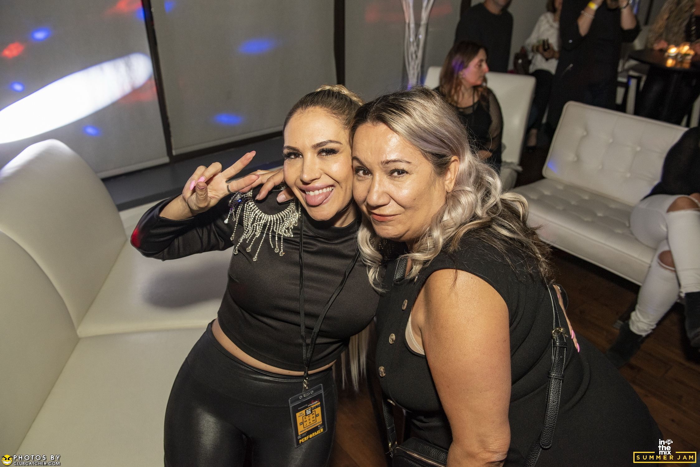 Muse party venue photo 203 - September 23rd, 2022