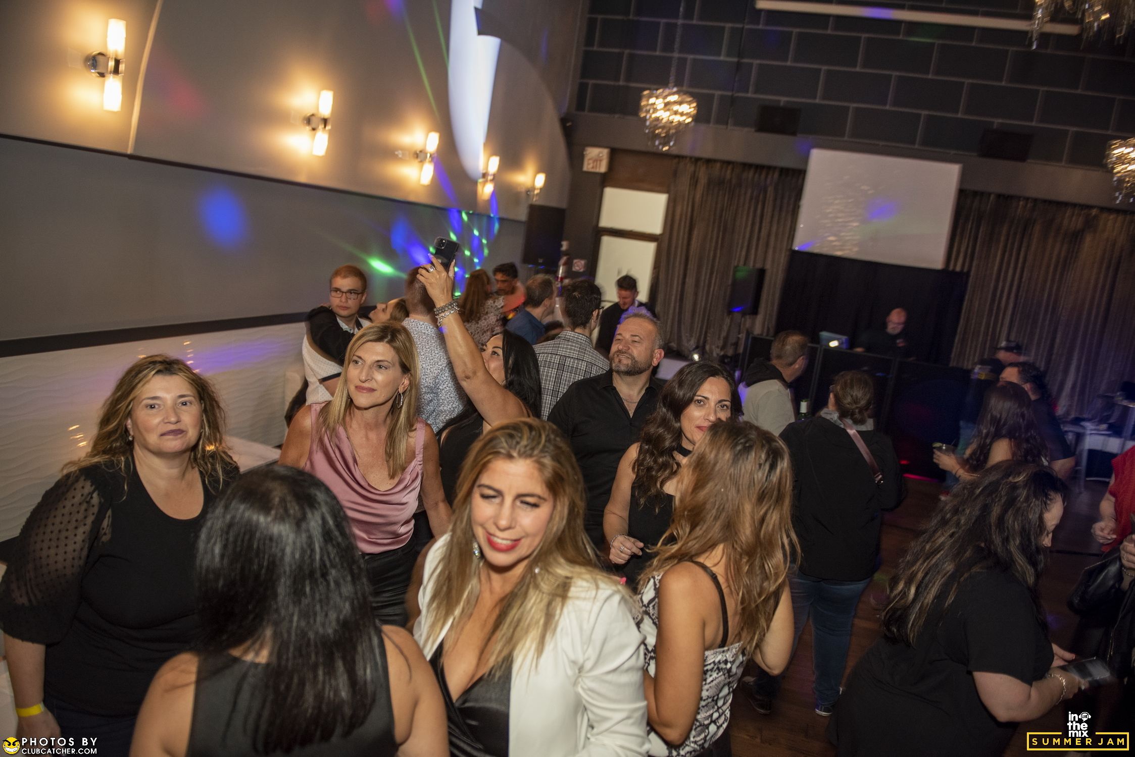 Muse party venue photo 204 - September 23rd, 2022