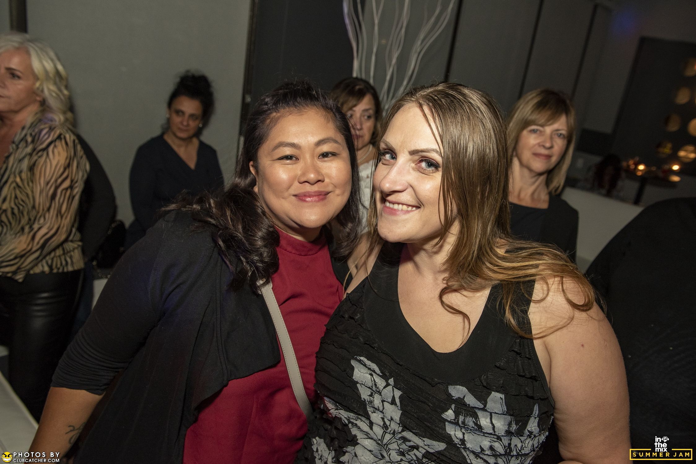 Muse party venue photo 206 - September 23rd, 2022