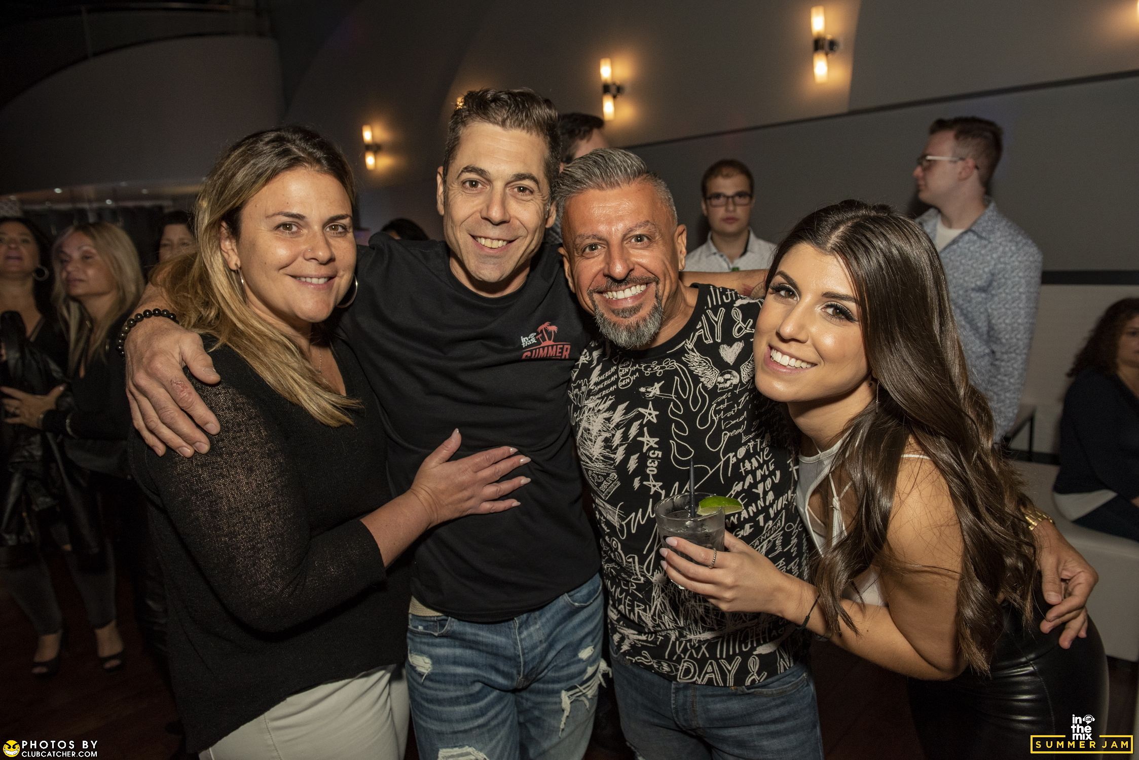 Muse party venue photo 207 - September 23rd, 2022