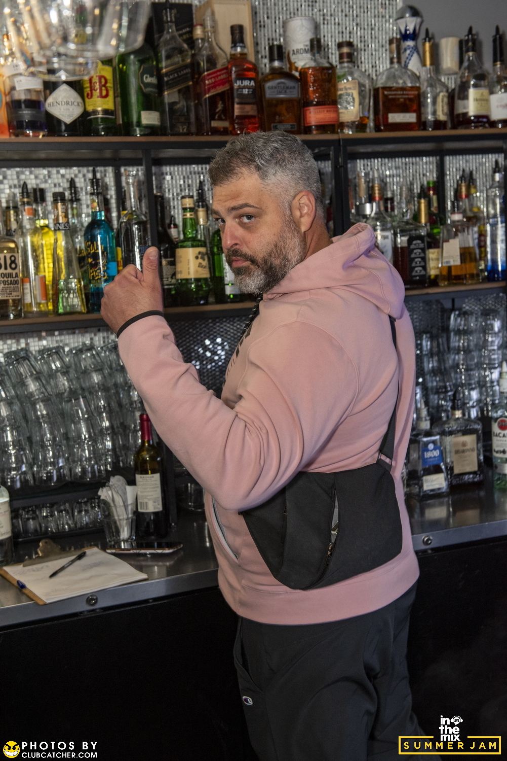 Muse party venue photo 209 - September 23rd, 2022