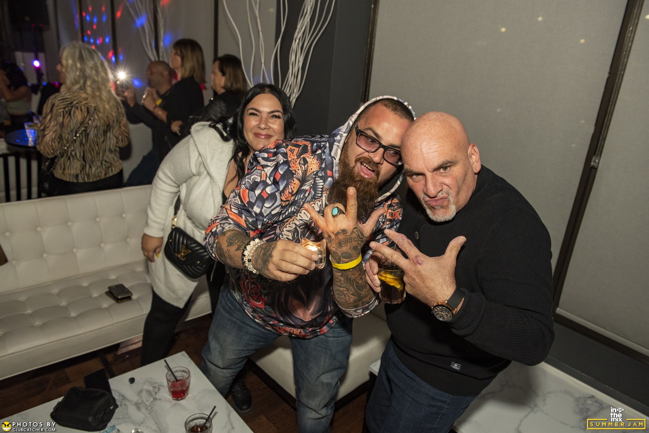 Muse party venue photo 210 - September 23rd, 2022