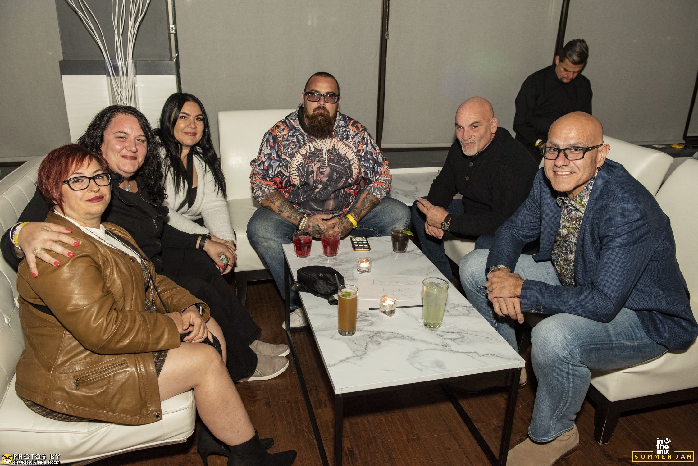 Muse party venue photo 22 - September 23rd, 2022