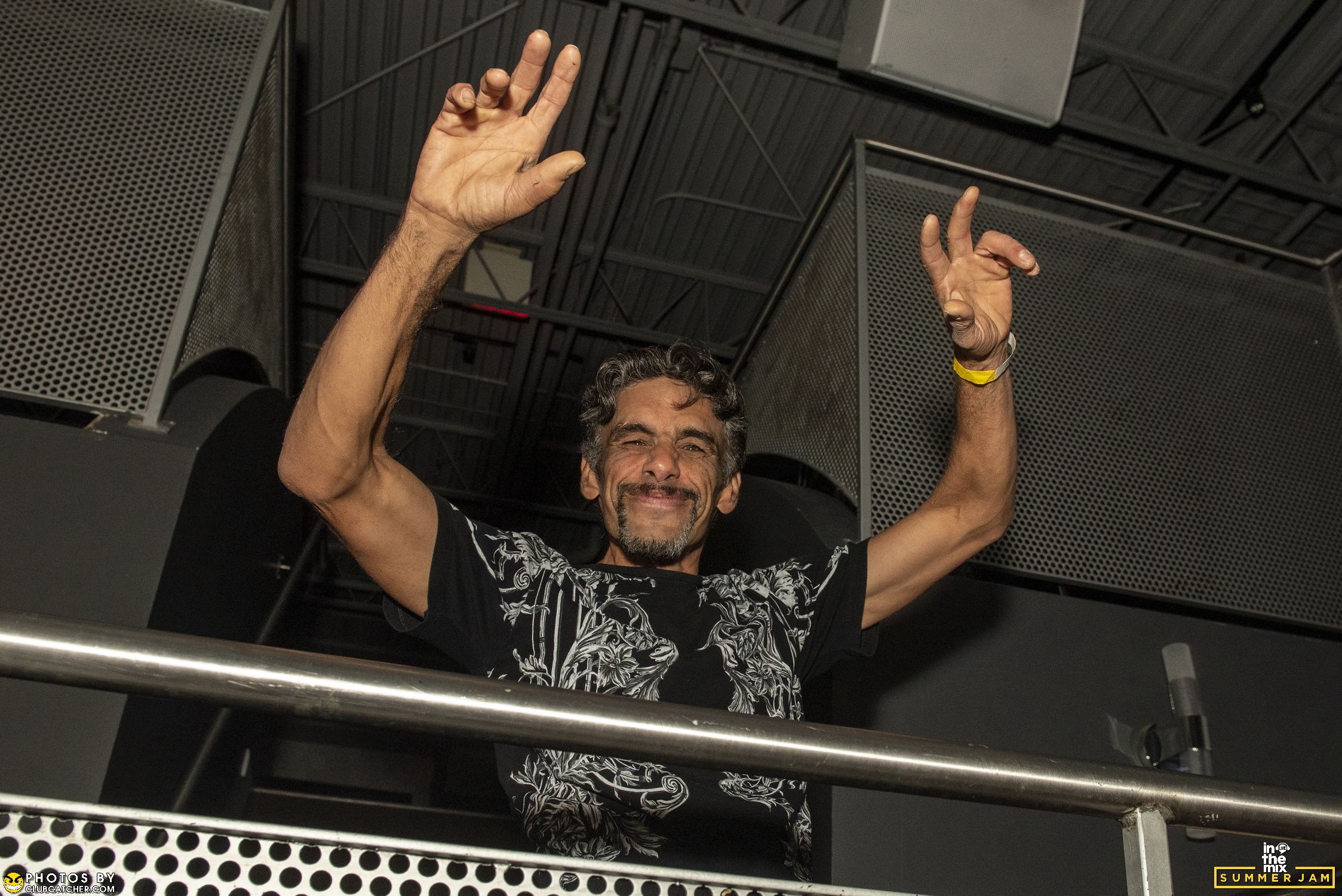 Muse party venue photo 211 - September 23rd, 2022