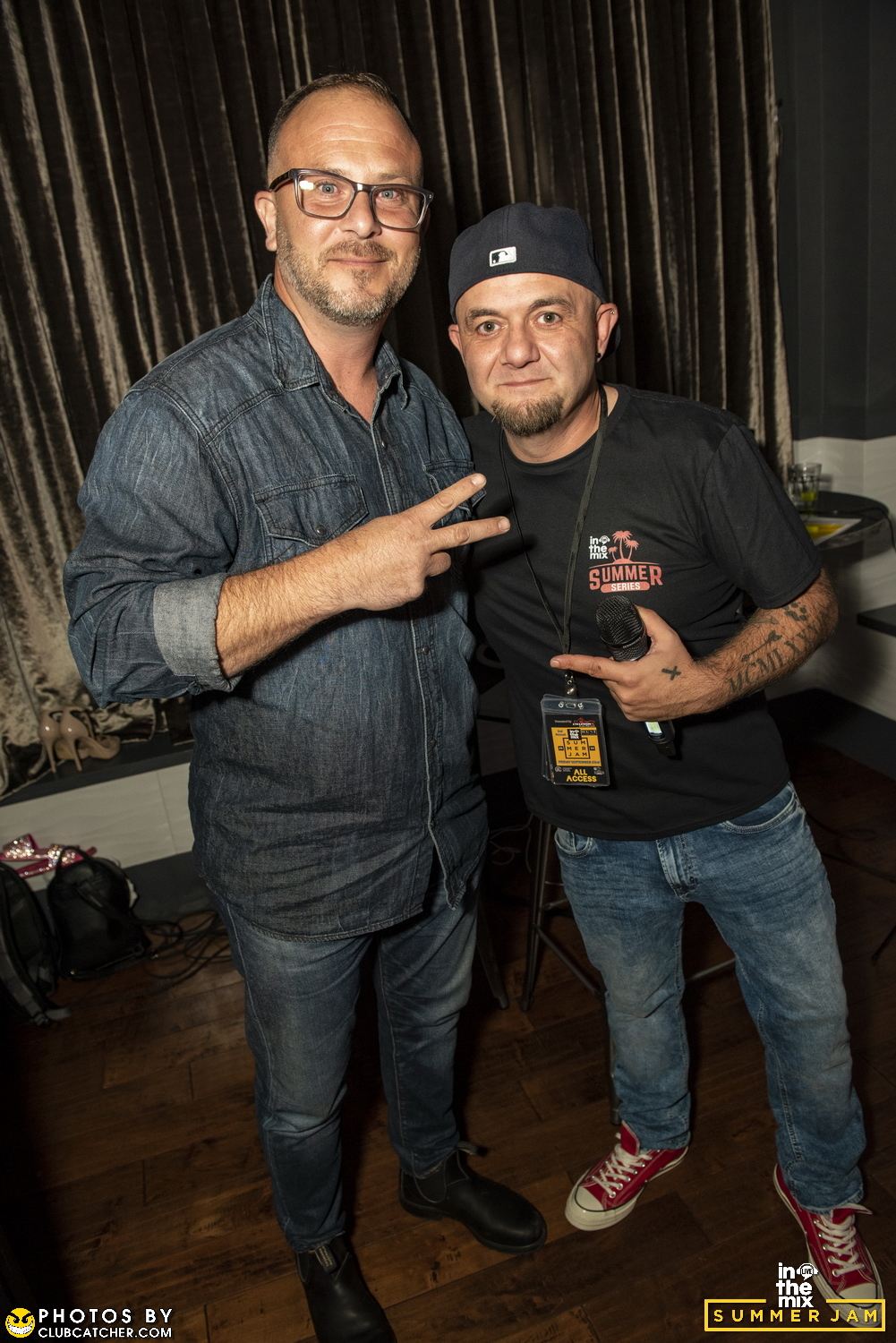 Muse party venue photo 213 - September 23rd, 2022