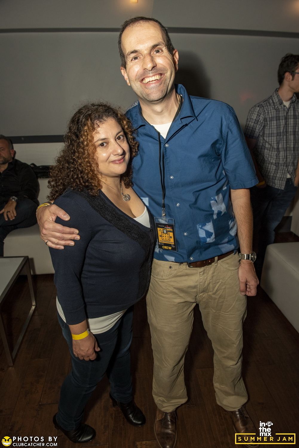 Muse party venue photo 216 - September 23rd, 2022