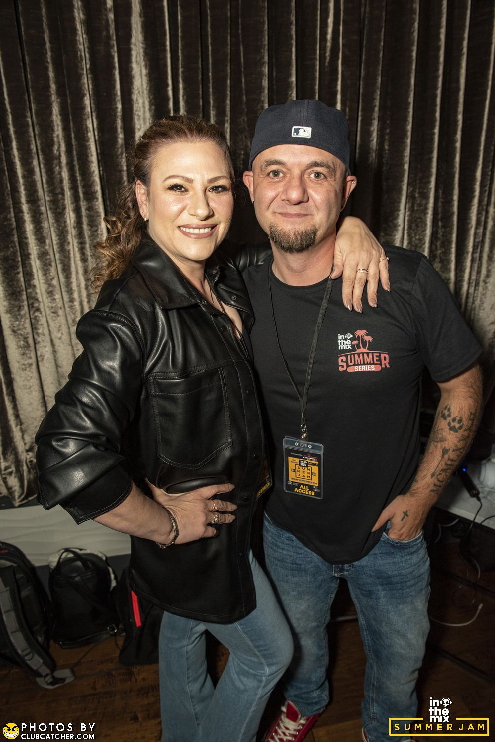 Muse party venue photo 217 - September 23rd, 2022