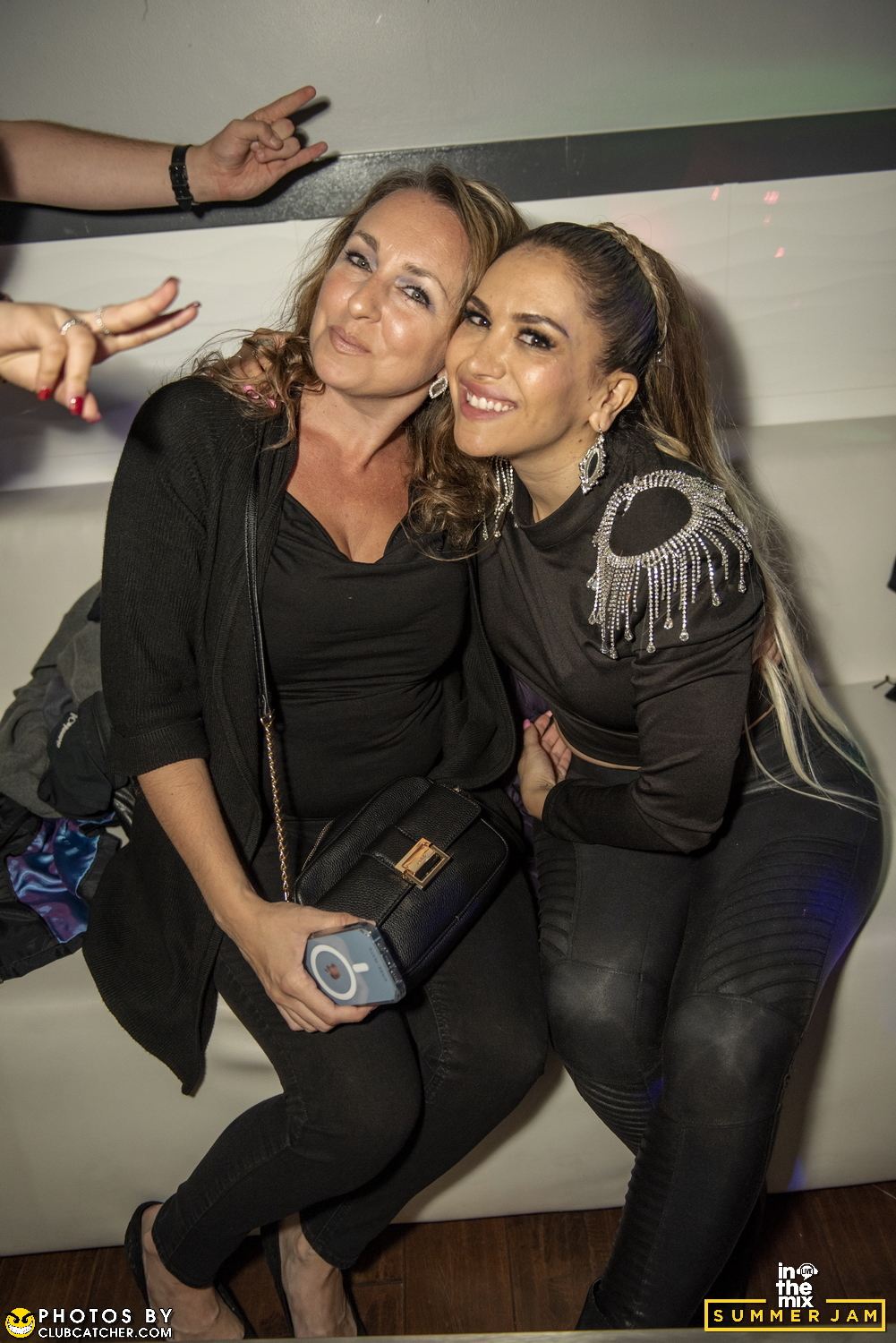 Muse party venue photo 218 - September 23rd, 2022