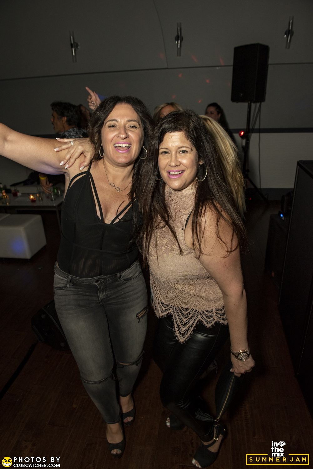 Muse party venue photo 219 - September 23rd, 2022