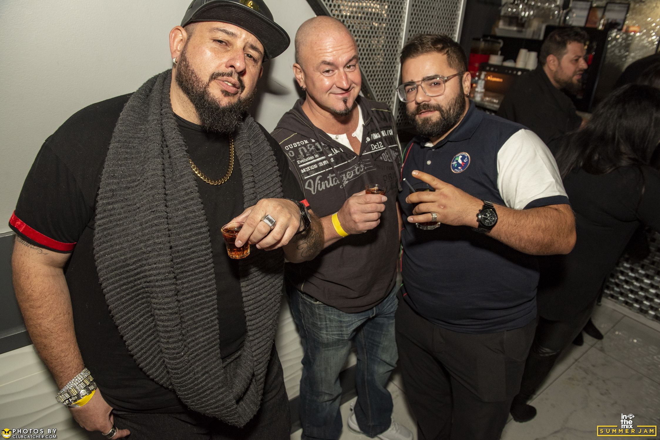 Muse party venue photo 220 - September 23rd, 2022