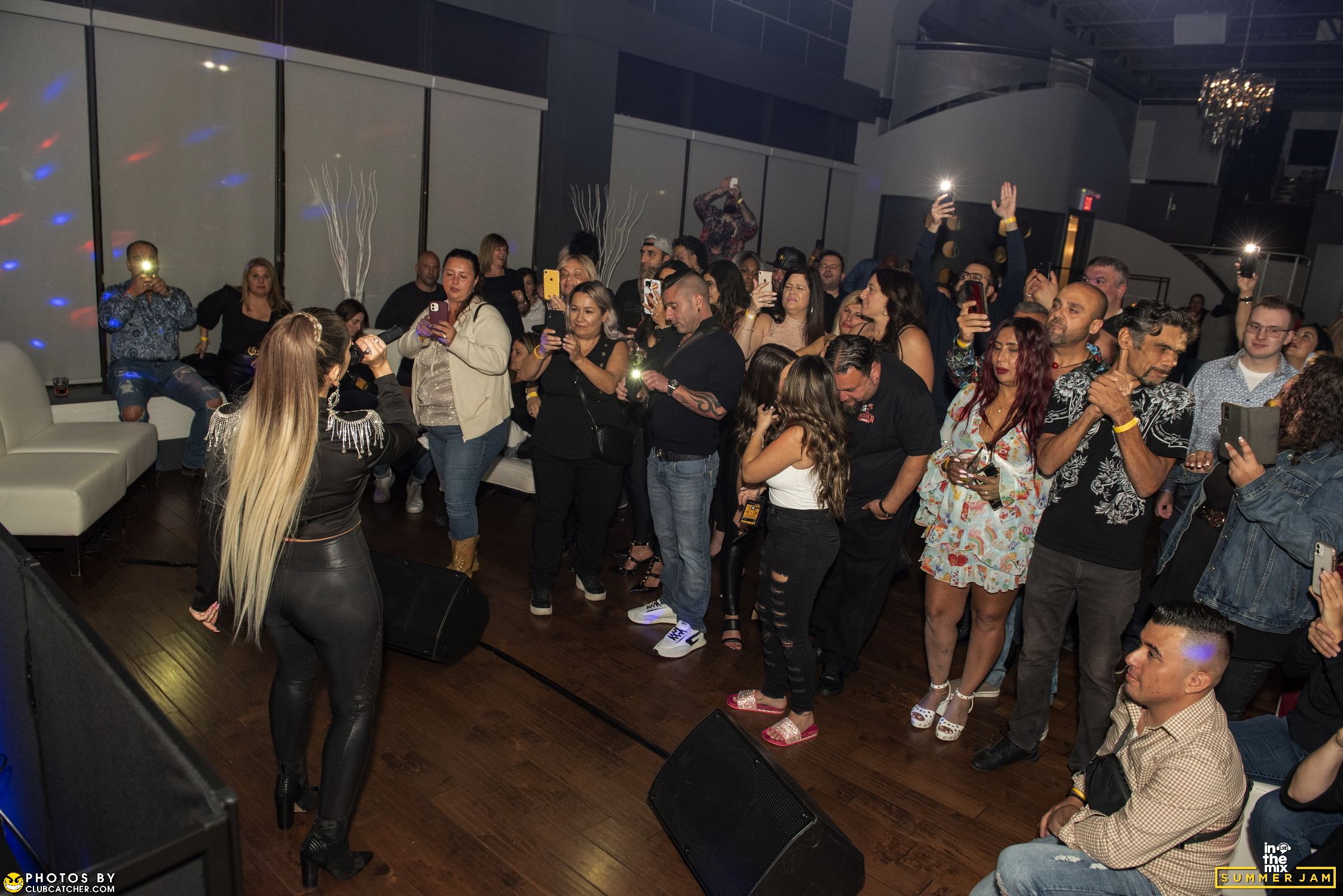 Muse party venue photo 23 - September 23rd, 2022