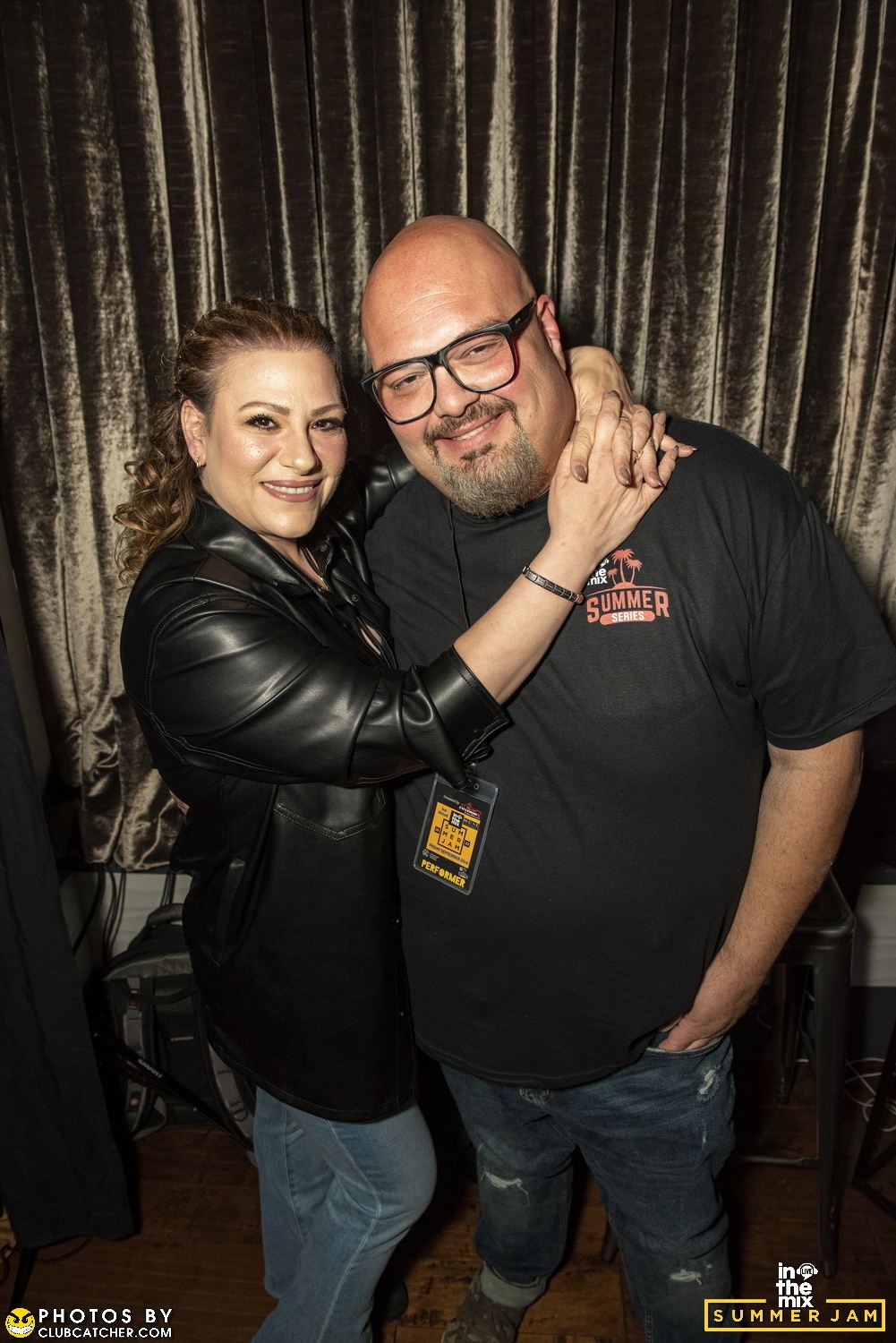 Muse party venue photo 222 - September 23rd, 2022