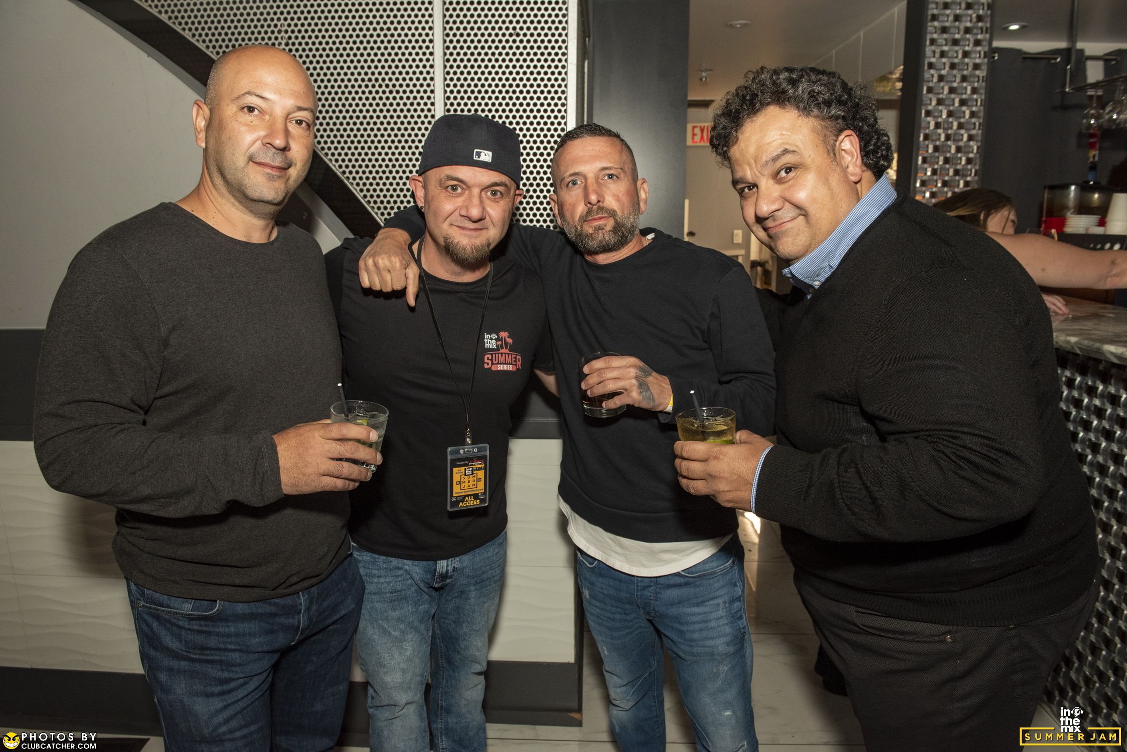 Muse party venue photo 225 - September 23rd, 2022