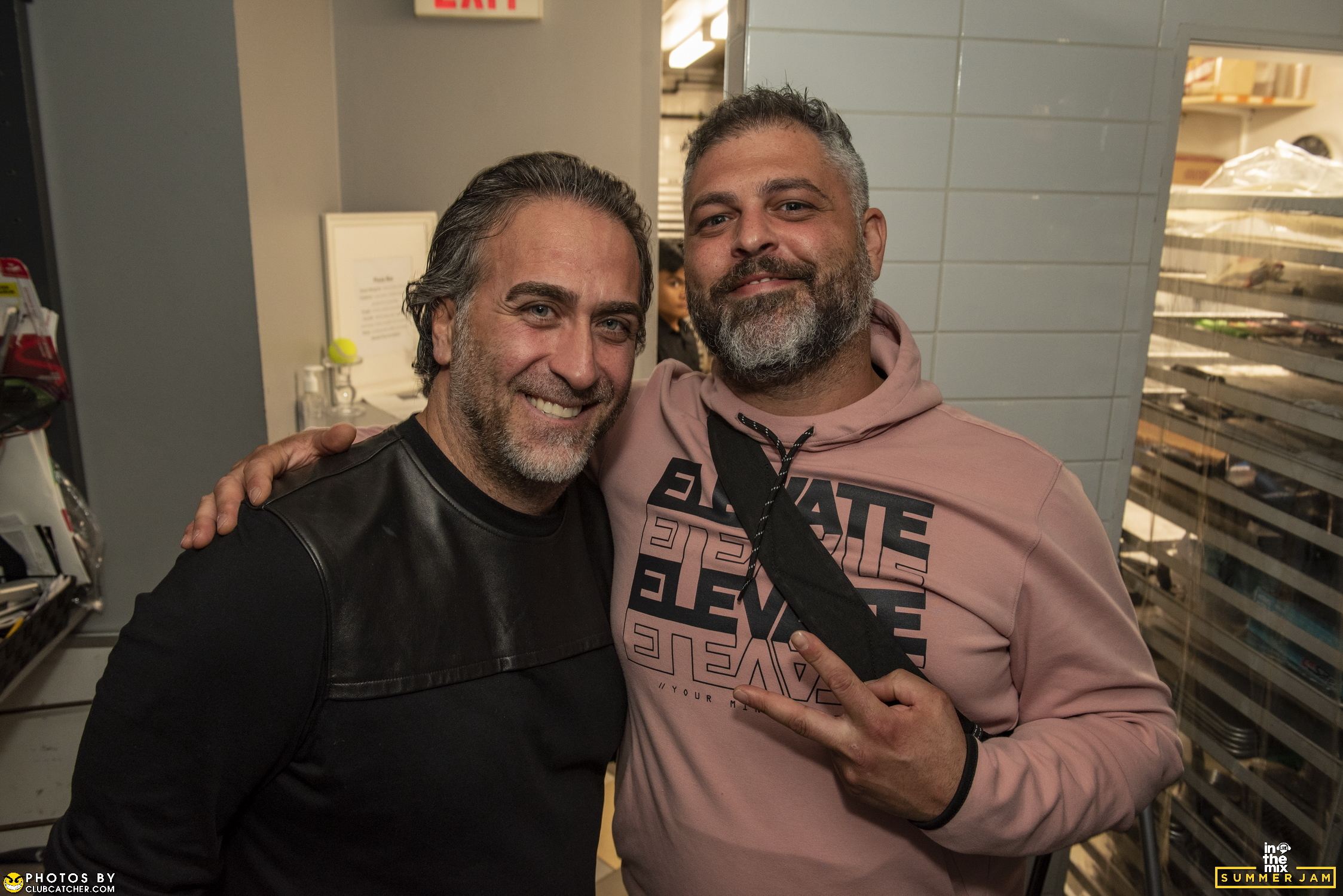 Muse party venue photo 226 - September 23rd, 2022