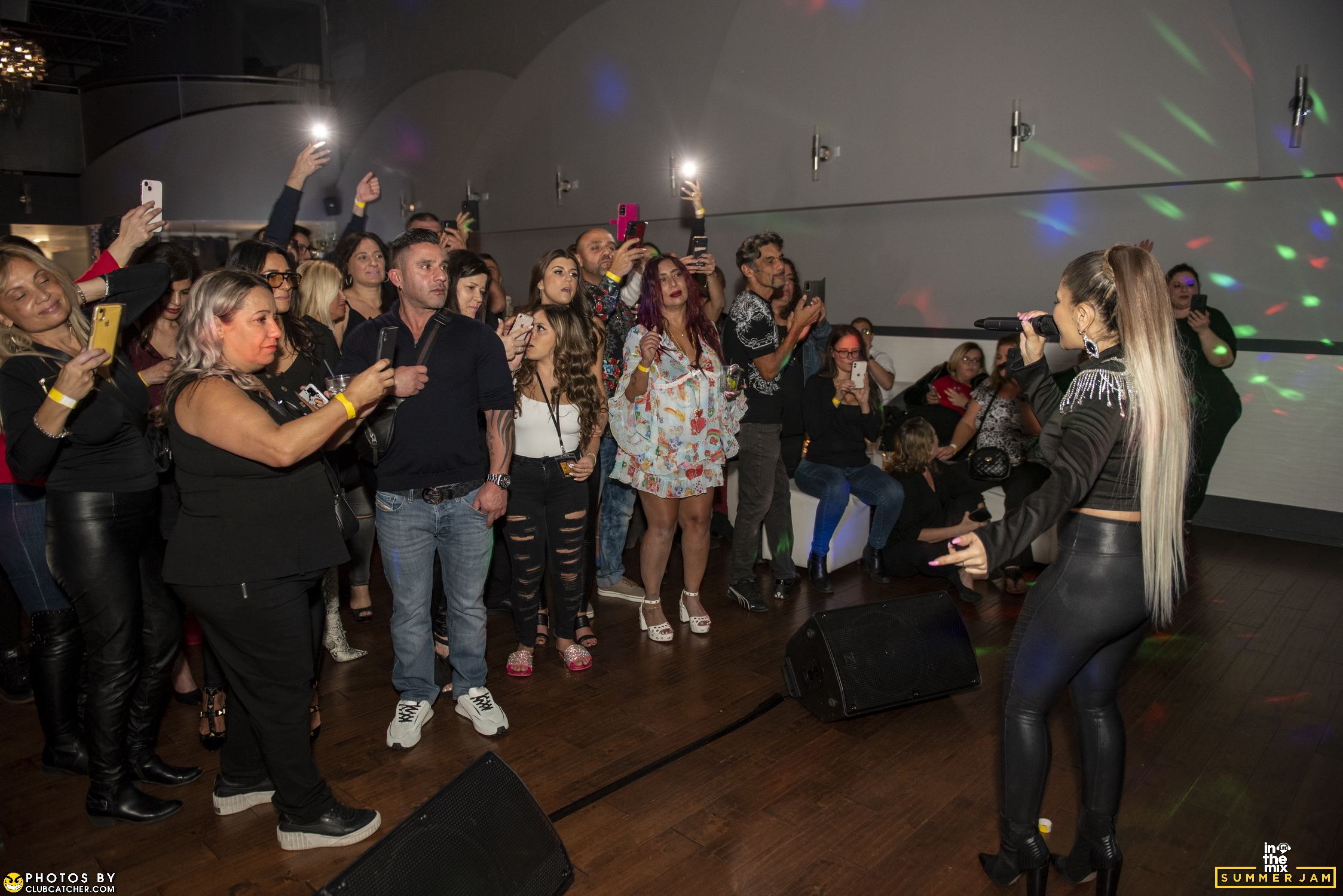 Muse party venue photo 227 - September 23rd, 2022