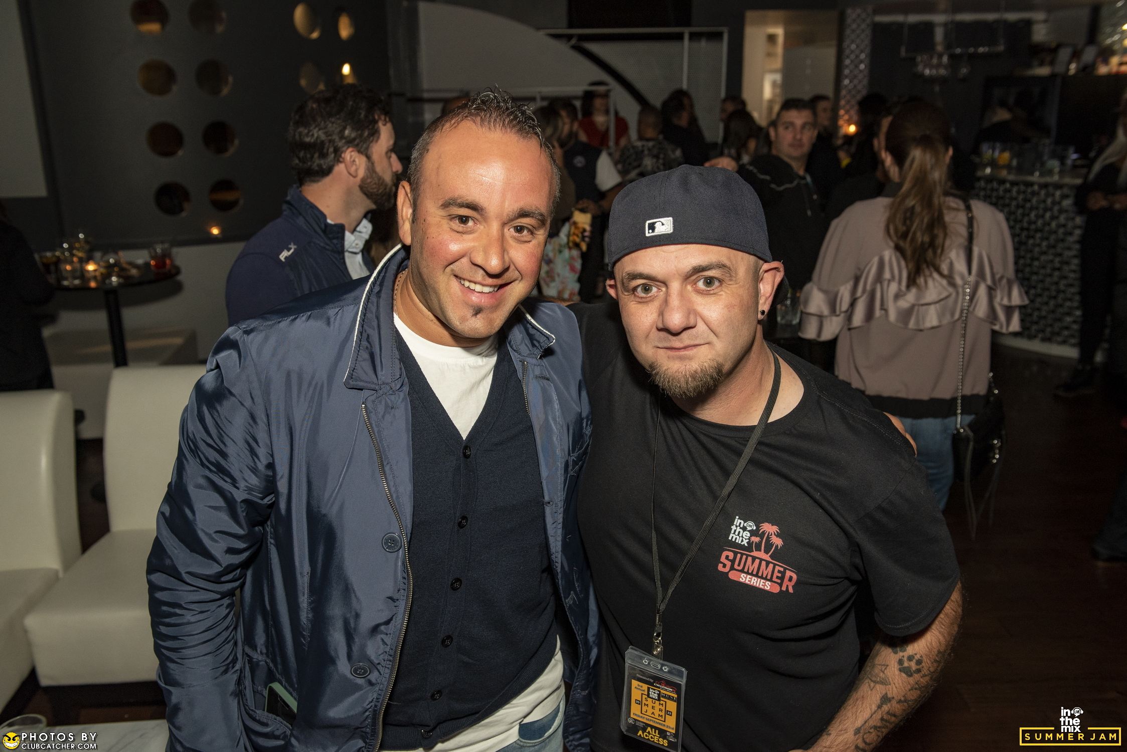 Muse party venue photo 230 - September 23rd, 2022