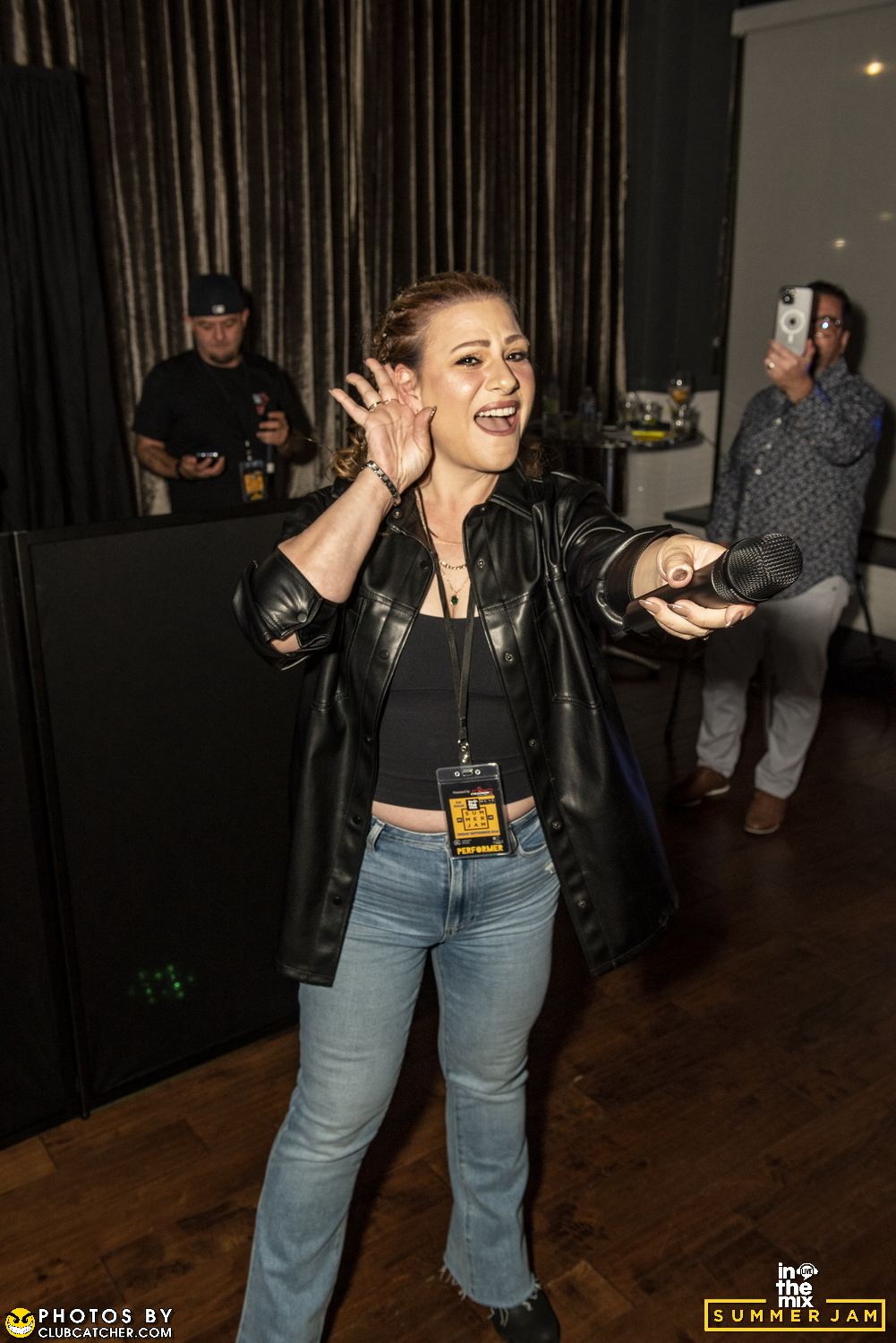 Muse party venue photo 24 - September 23rd, 2022