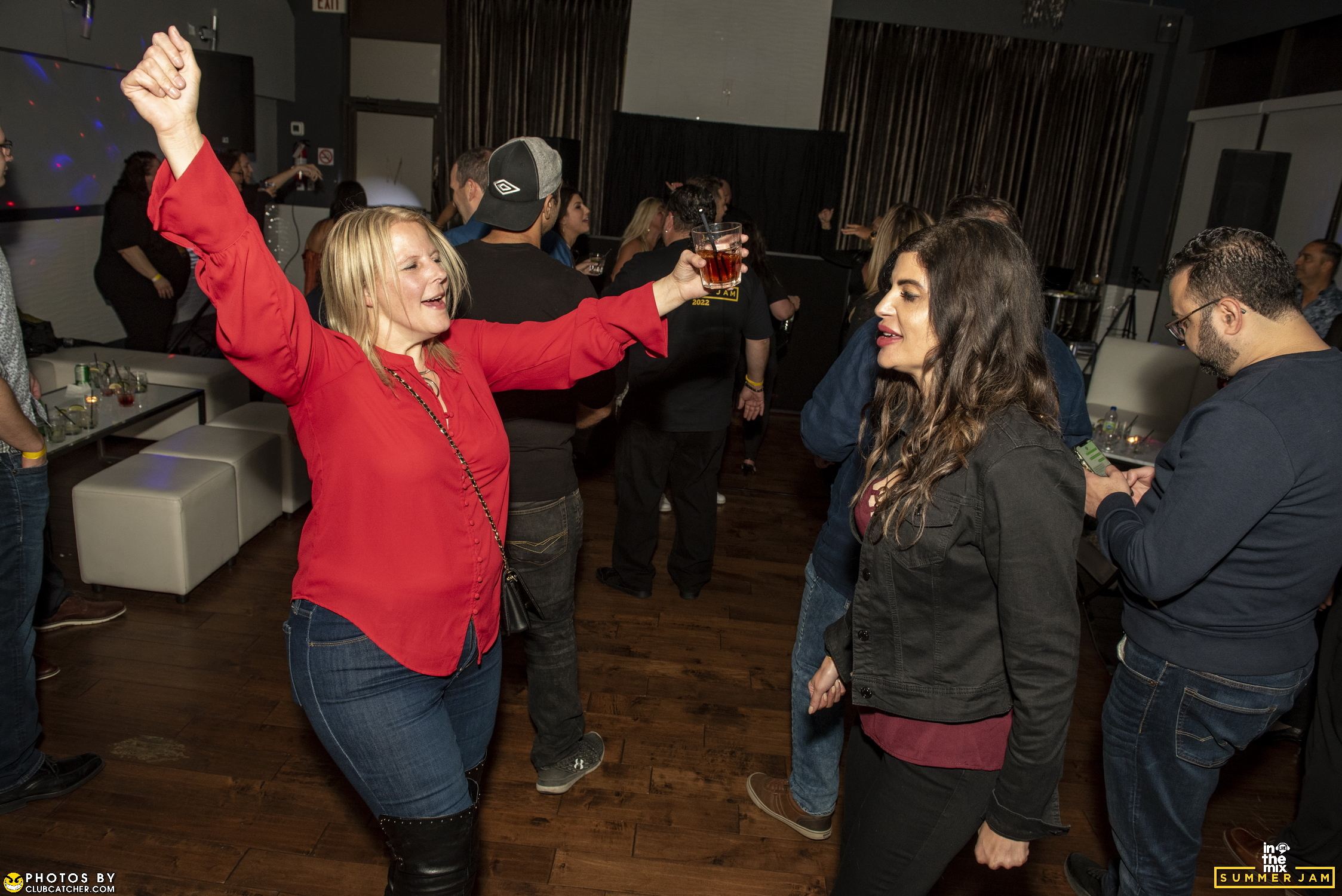 Muse party venue photo 233 - September 23rd, 2022