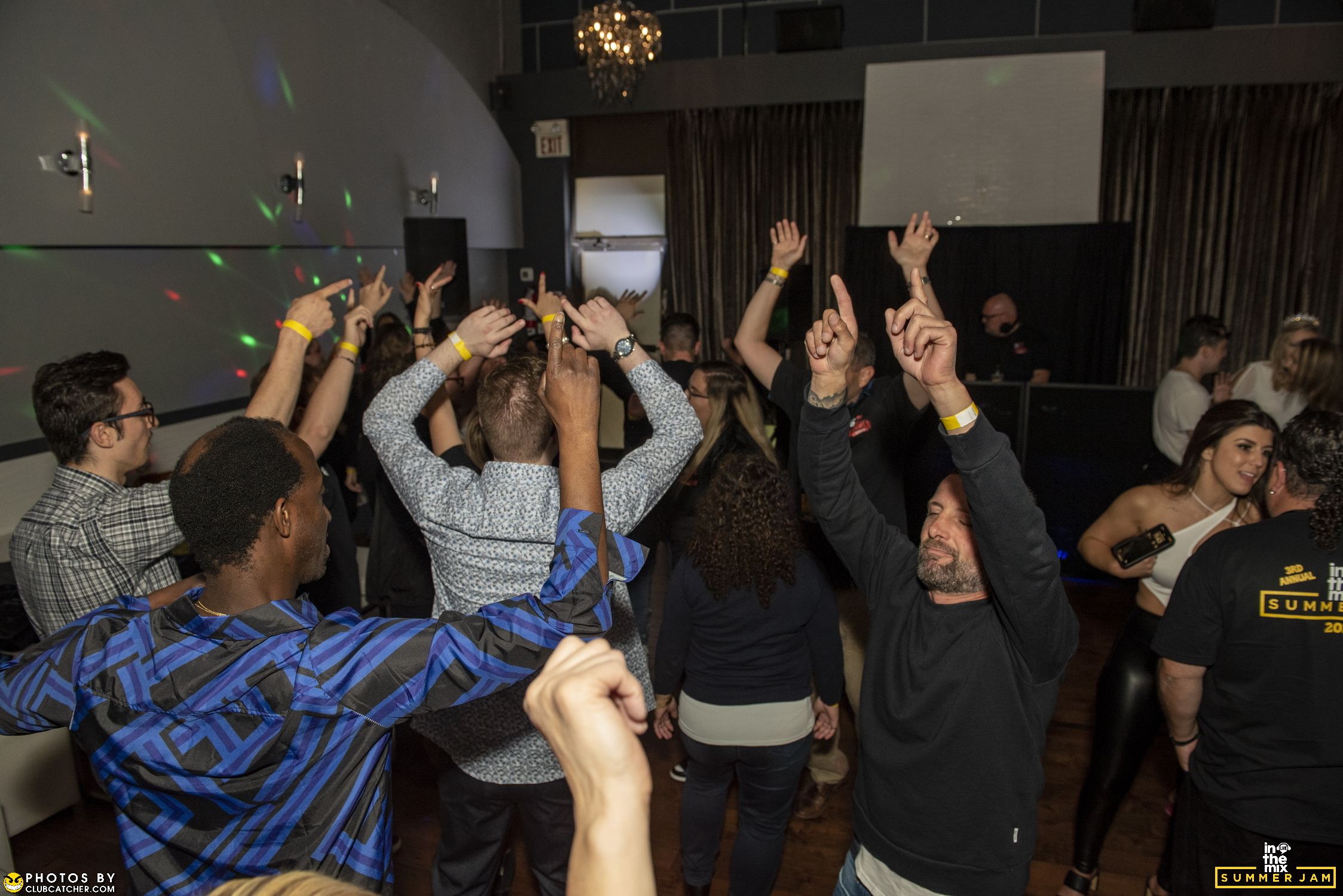 Muse party venue photo 235 - September 23rd, 2022