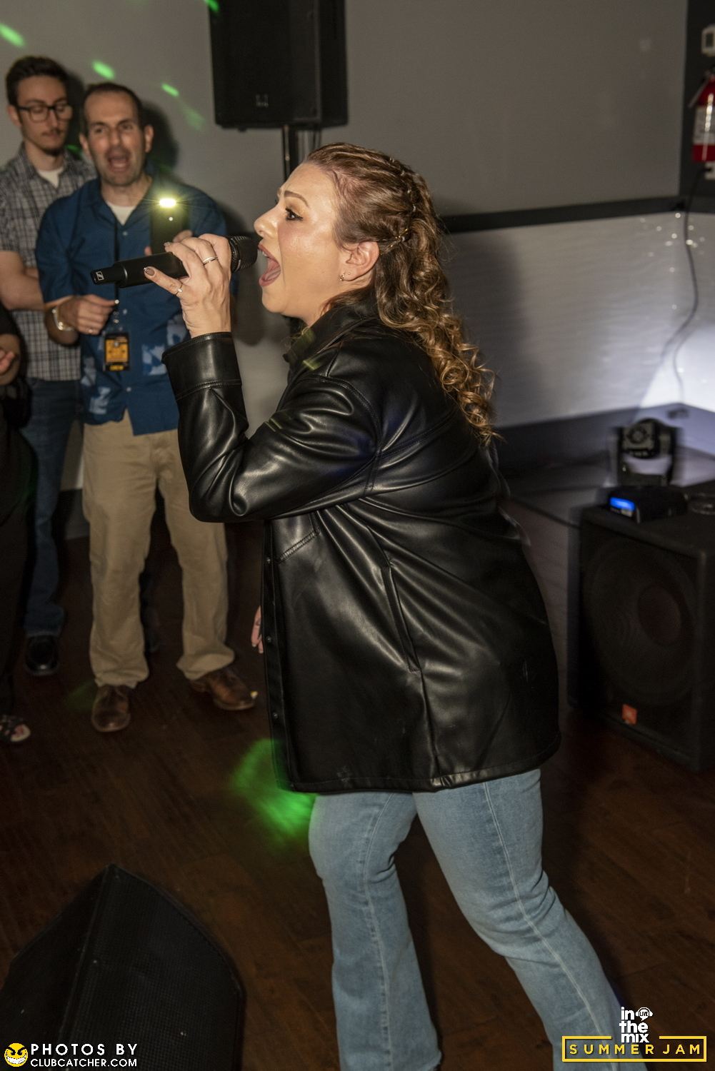 Muse party venue photo 236 - September 23rd, 2022