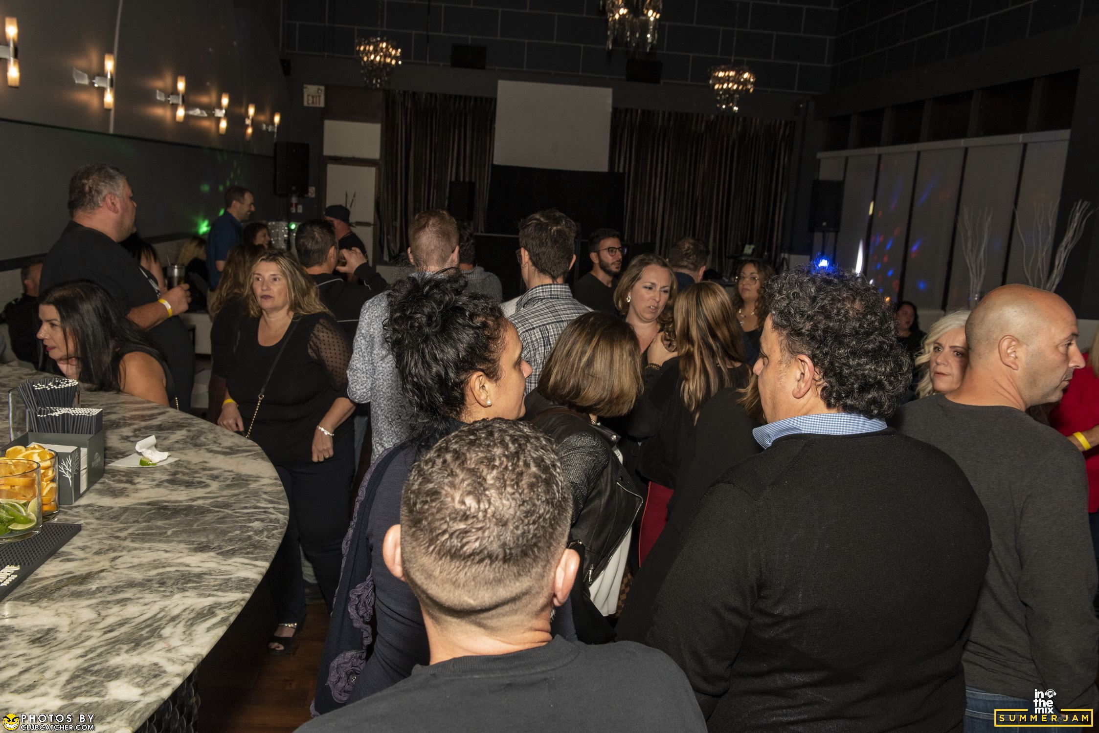 Muse party venue photo 239 - September 23rd, 2022