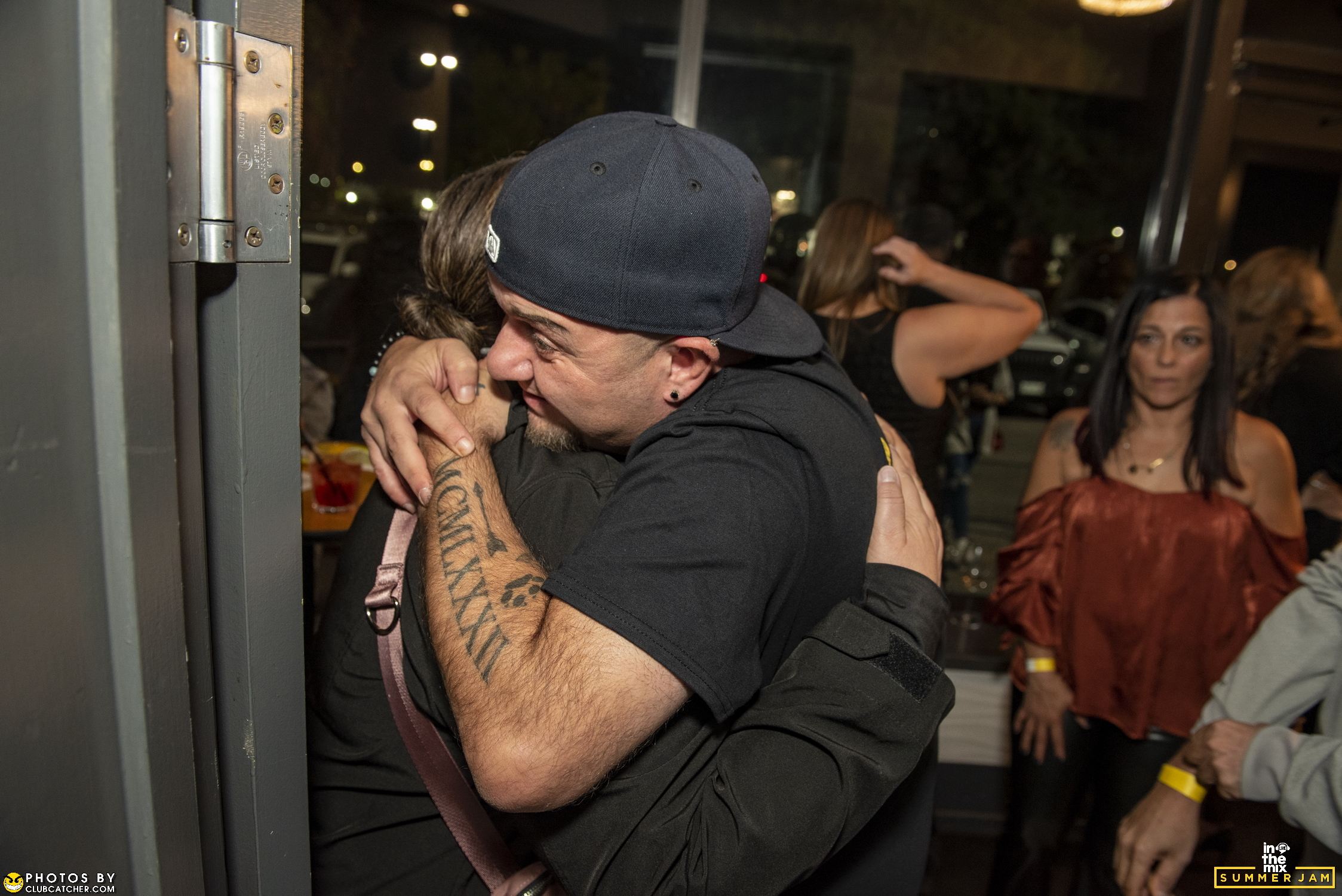 Muse party venue photo 25 - September 23rd, 2022