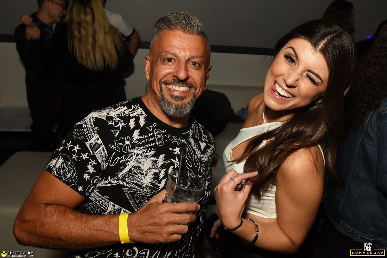 Muse party venue photo 242 - September 23rd, 2022