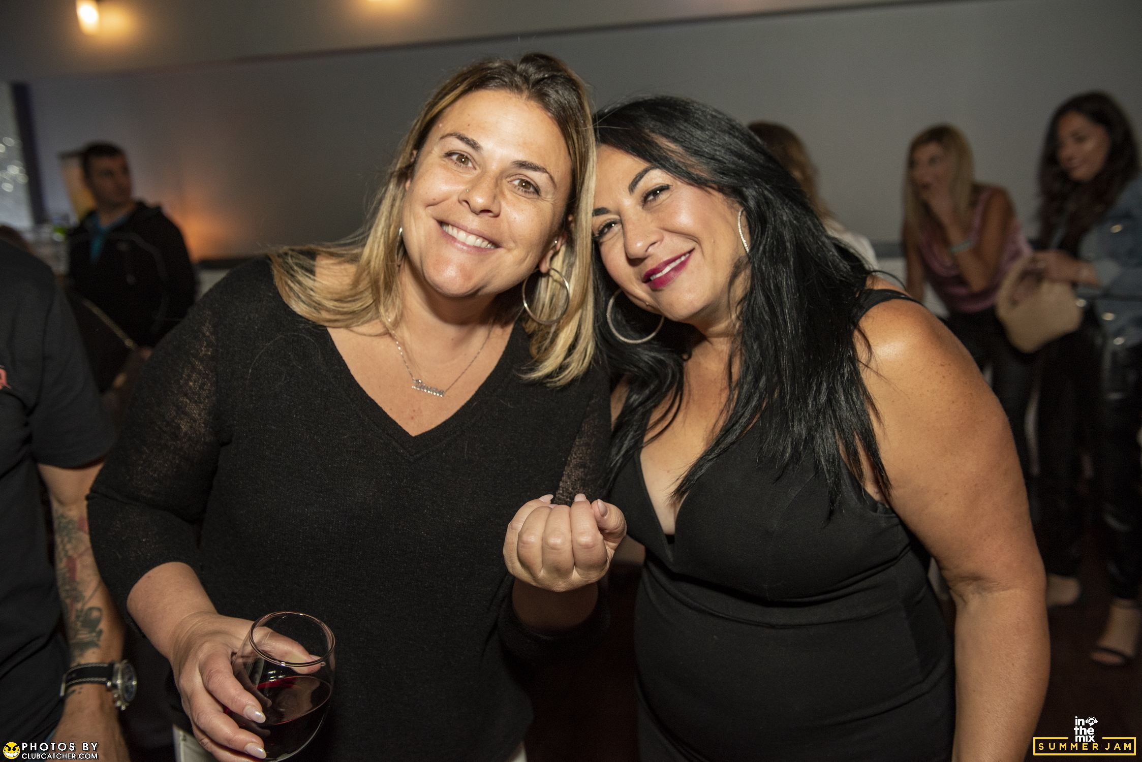 Muse party venue photo 243 - September 23rd, 2022