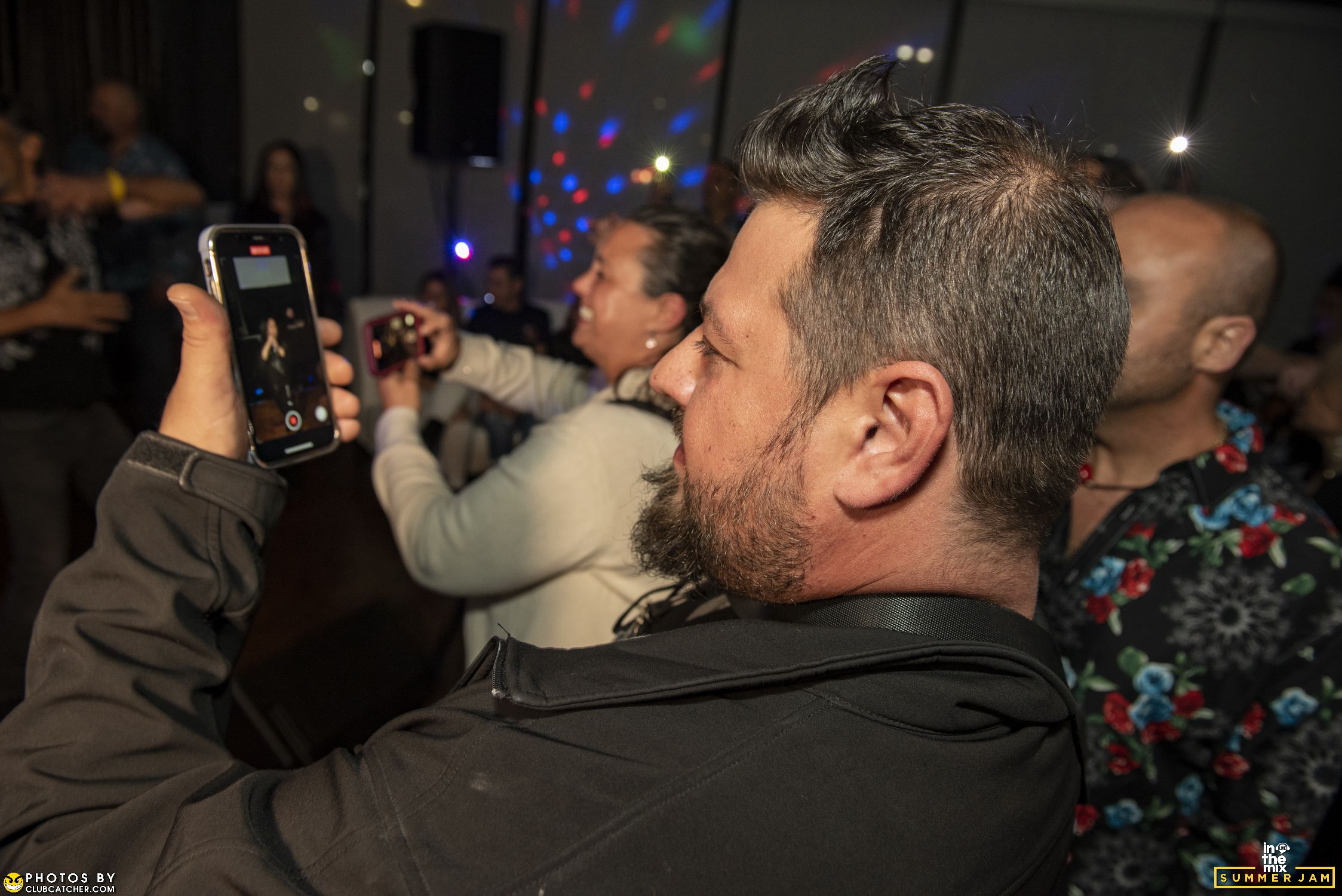 Muse party venue photo 244 - September 23rd, 2022