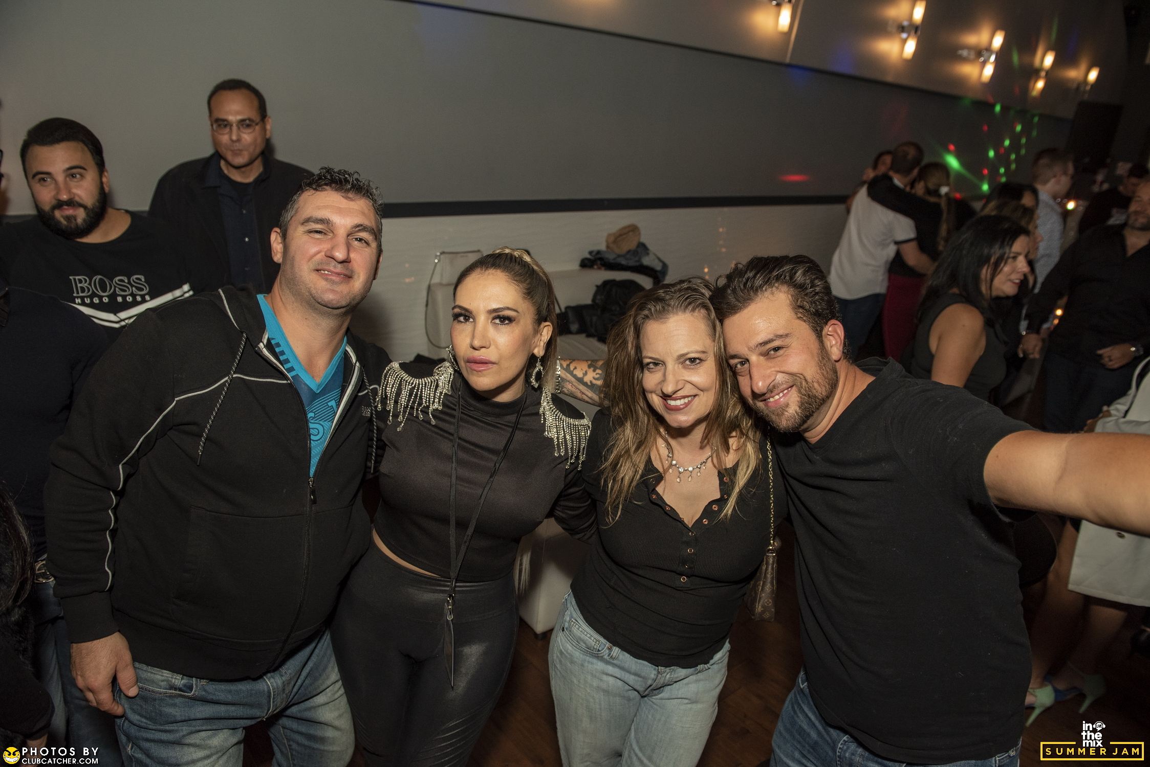 Muse party venue photo 249 - September 23rd, 2022