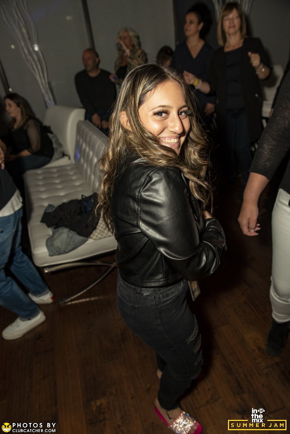 Muse party venue photo 250 - September 23rd, 2022