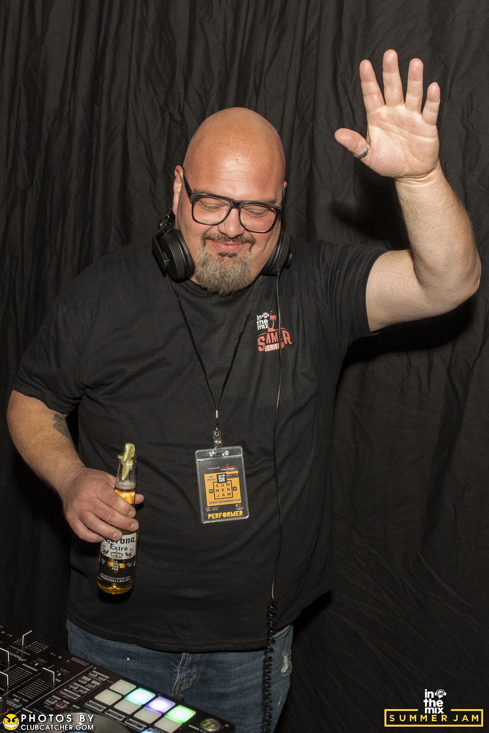 Muse party venue photo 251 - September 23rd, 2022