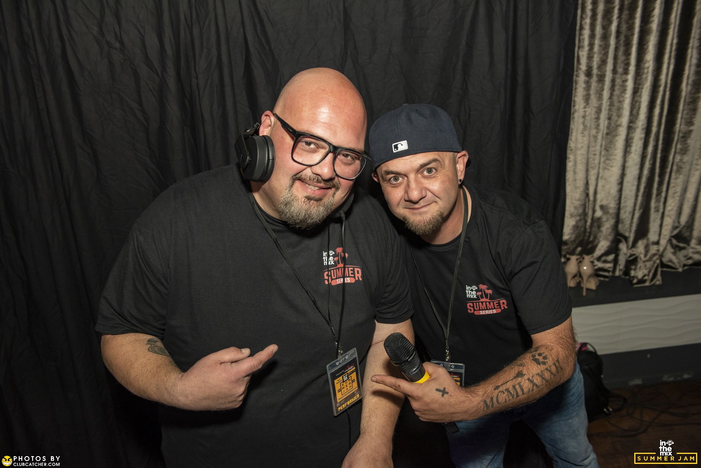 Muse party venue photo 252 - September 23rd, 2022