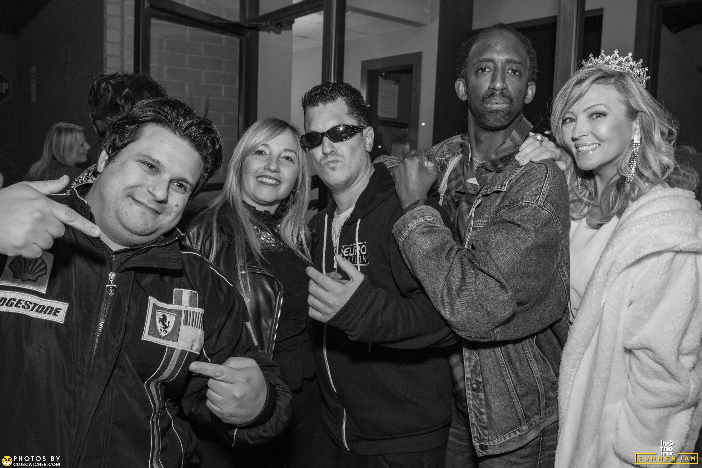 Muse party venue photo 253 - September 23rd, 2022