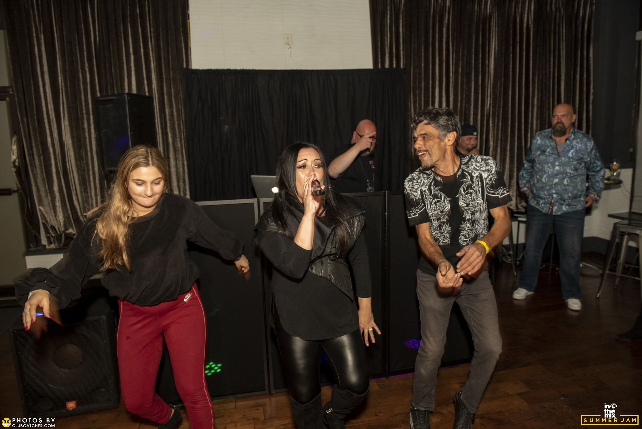 Muse party venue photo 256 - September 23rd, 2022