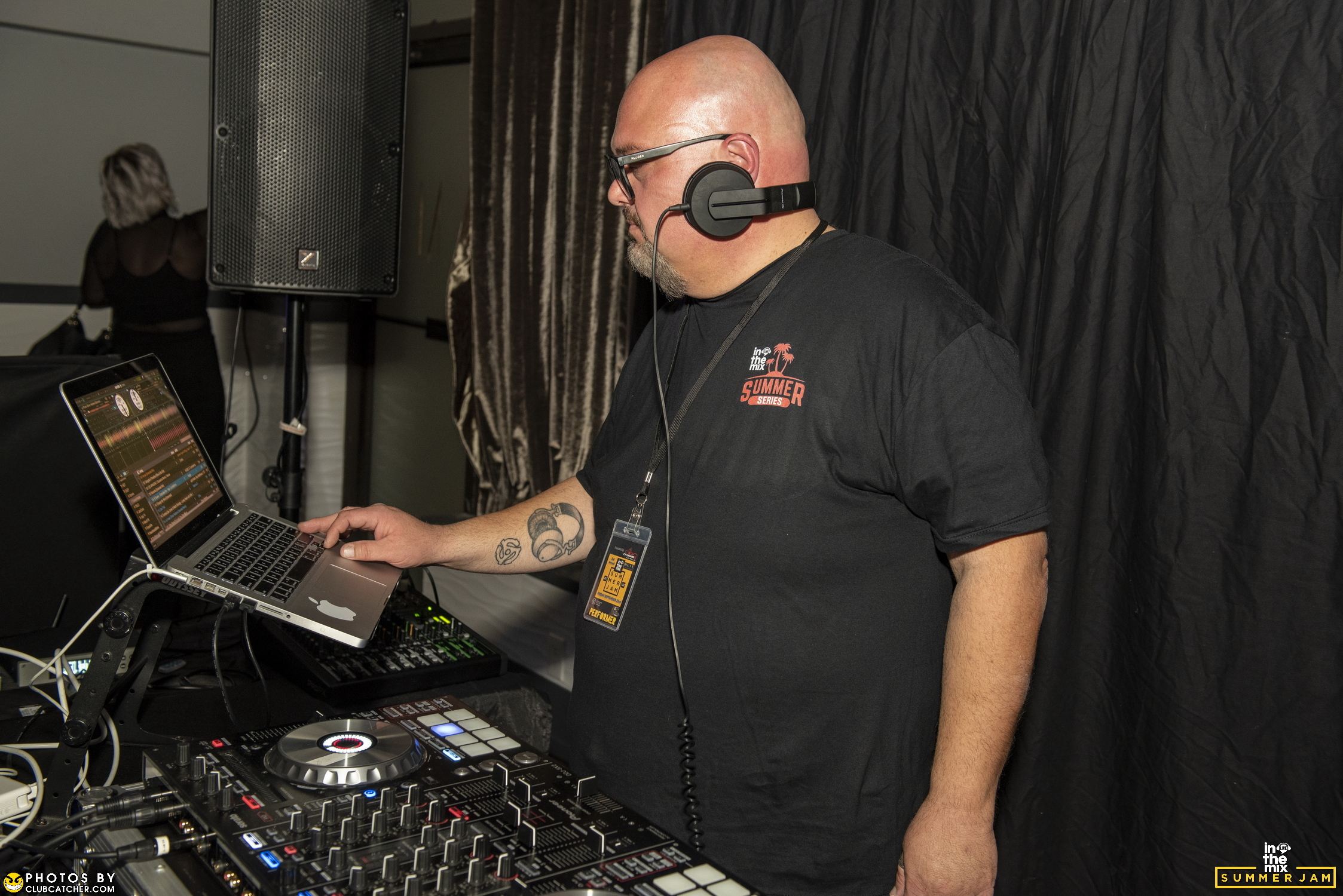 Muse party venue photo 257 - September 23rd, 2022