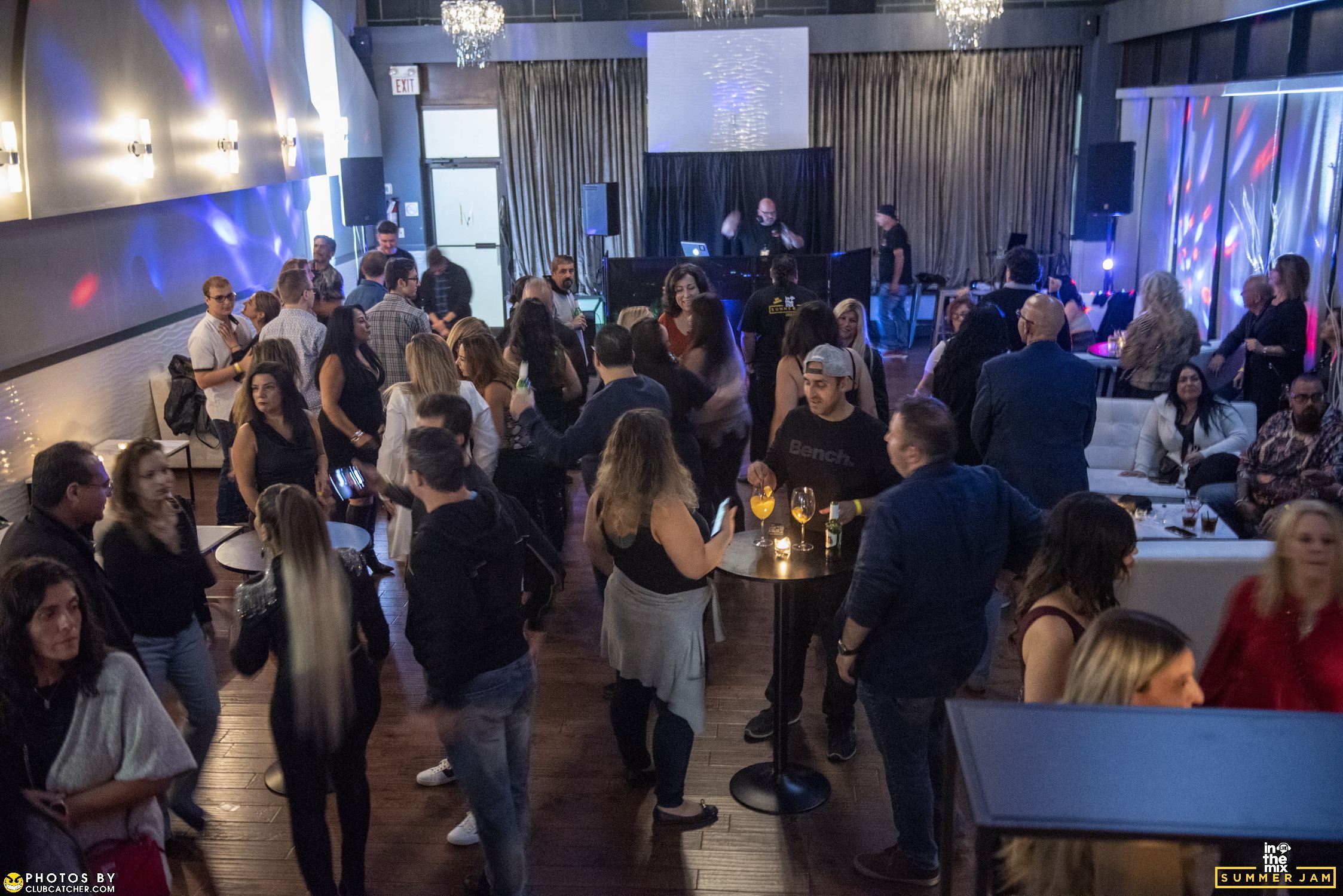 Muse party venue photo 258 - September 23rd, 2022