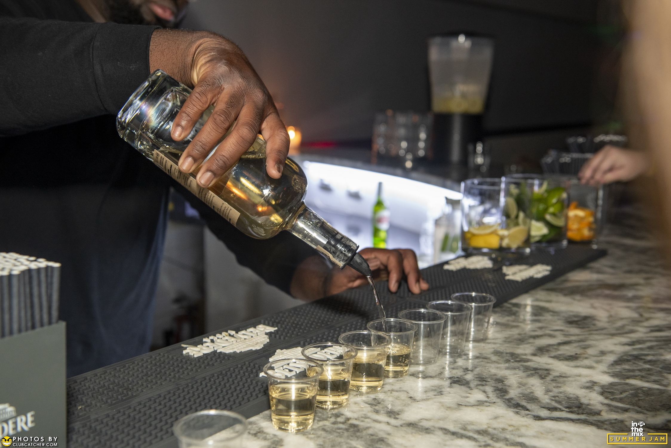 Muse party venue photo 27 - September 23rd, 2022