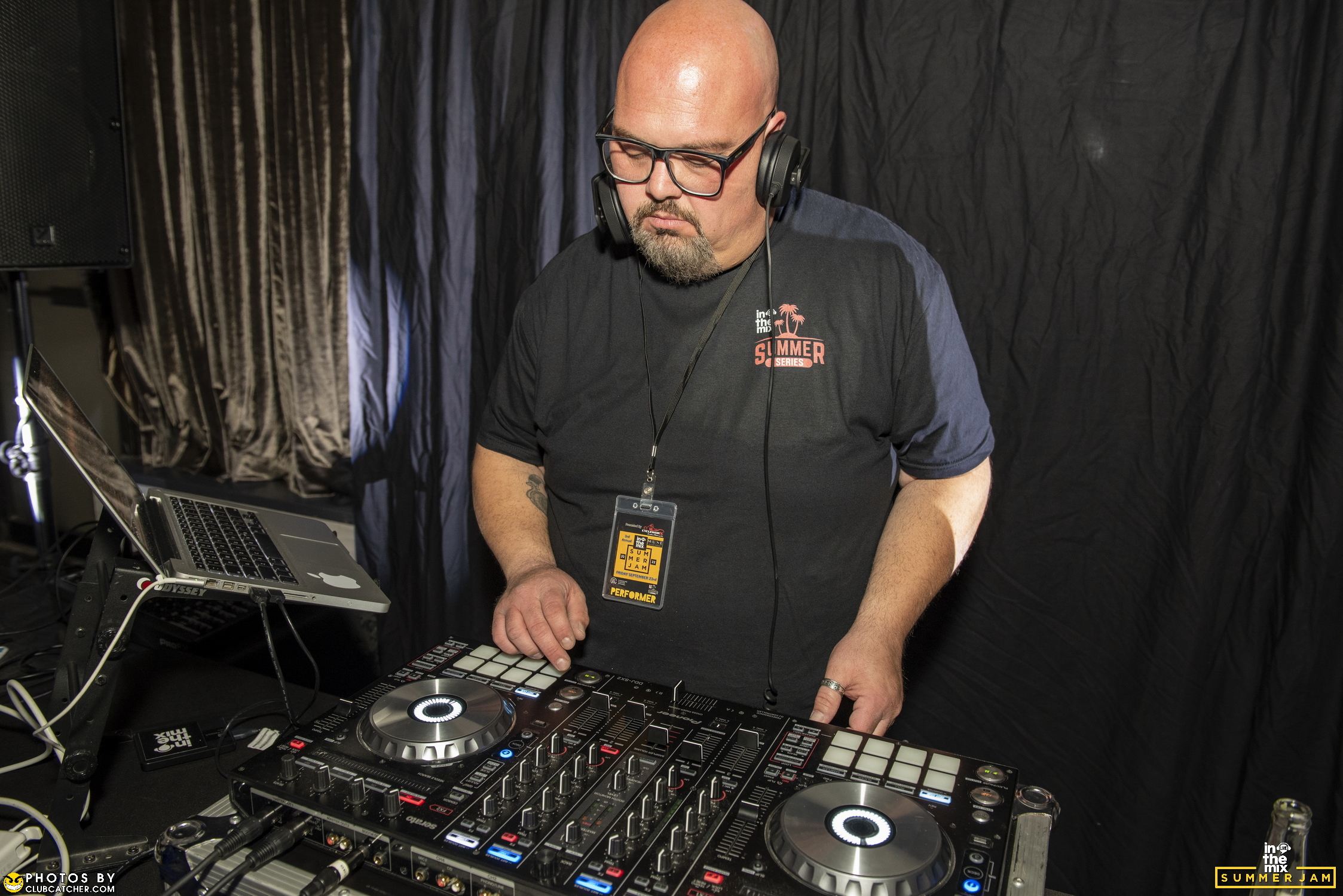 Muse party venue photo 261 - September 23rd, 2022