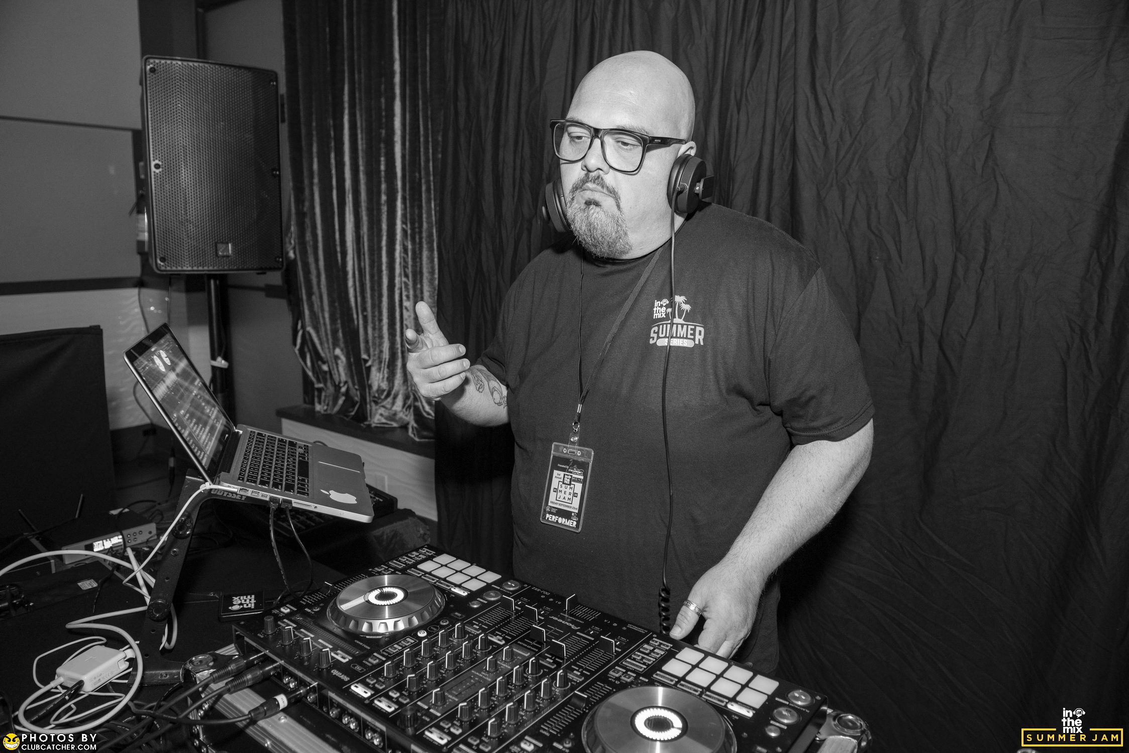 Muse party venue photo 263 - September 23rd, 2022