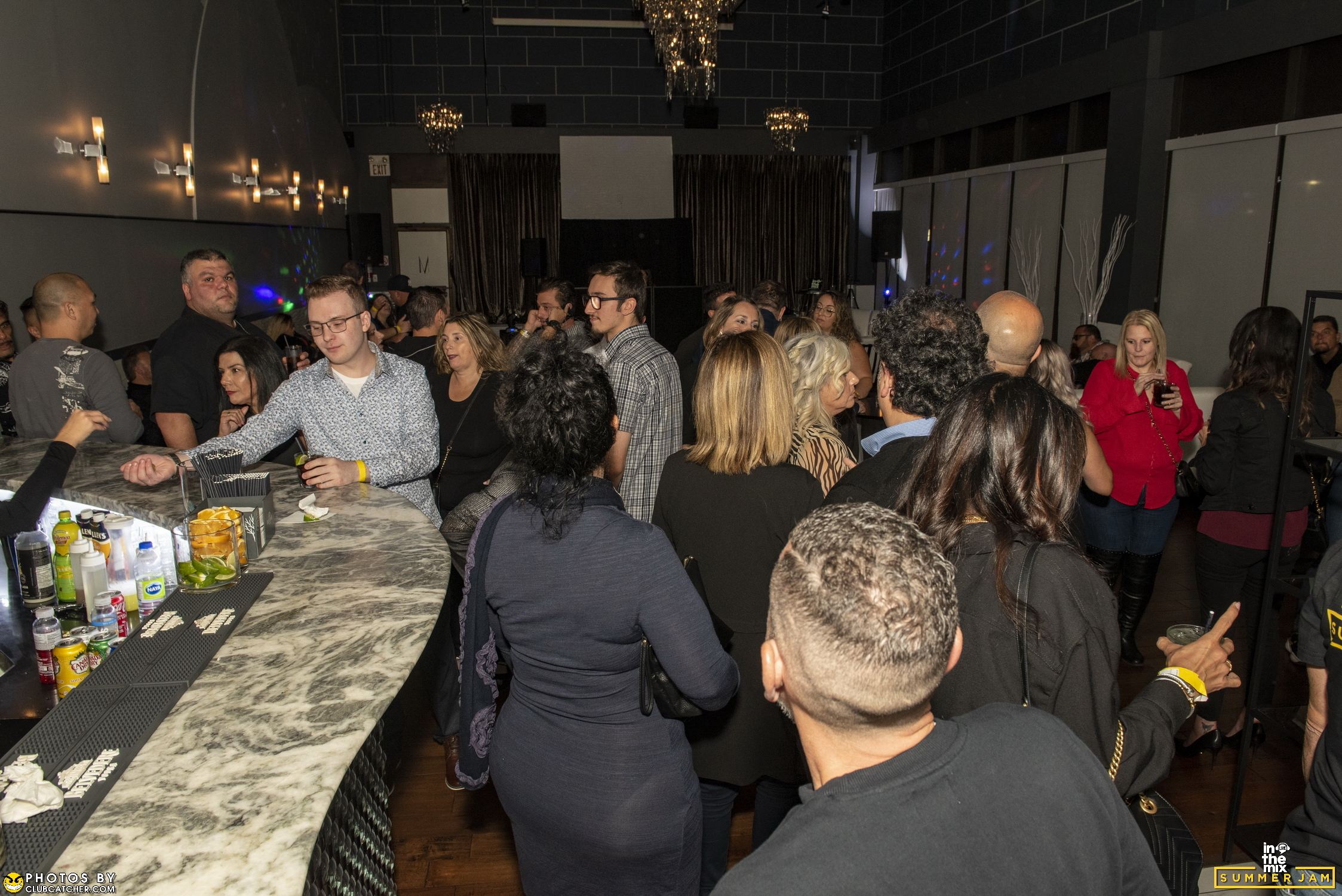 Muse party venue photo 268 - September 23rd, 2022