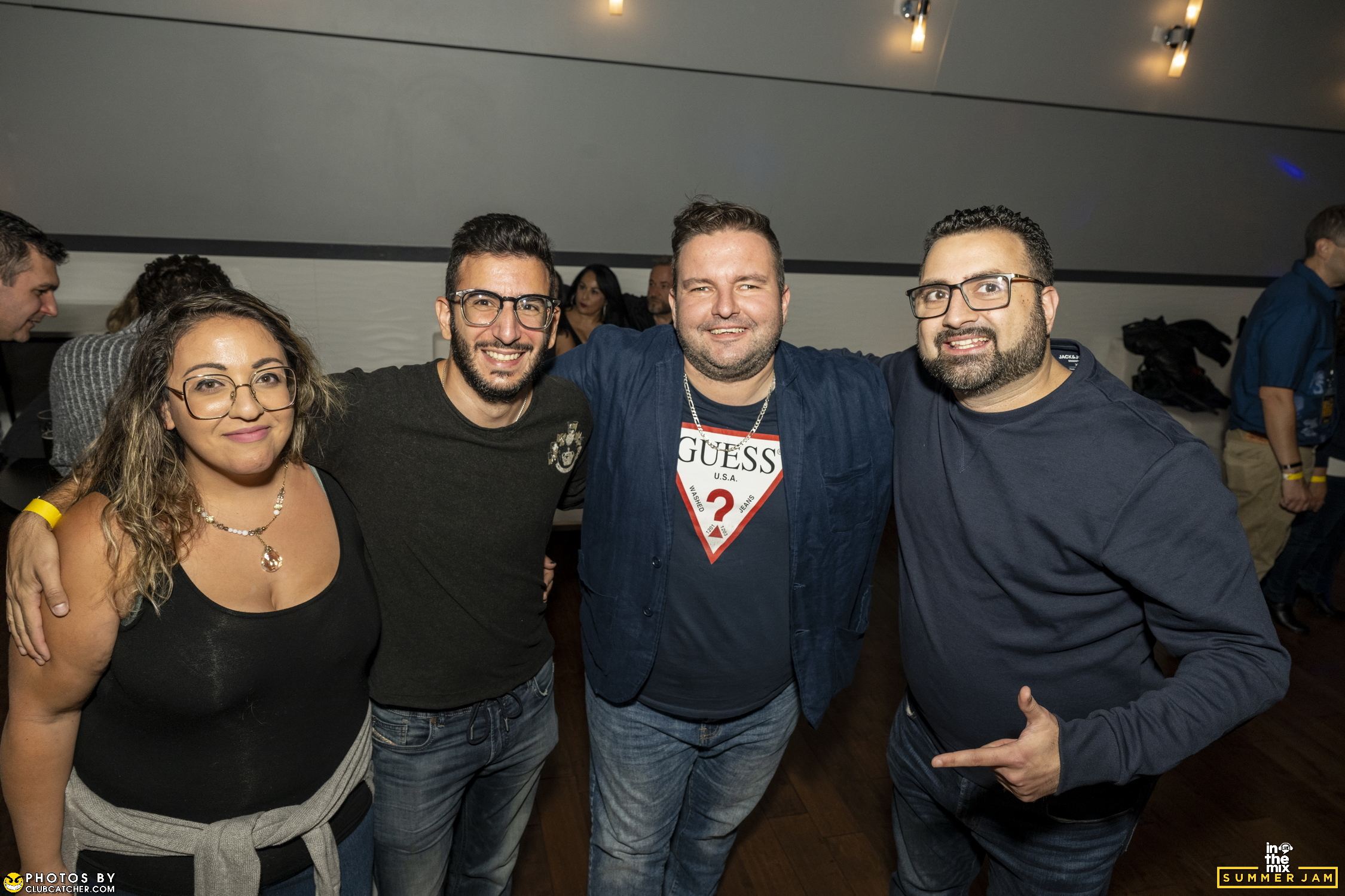 Muse party venue photo 271 - September 23rd, 2022