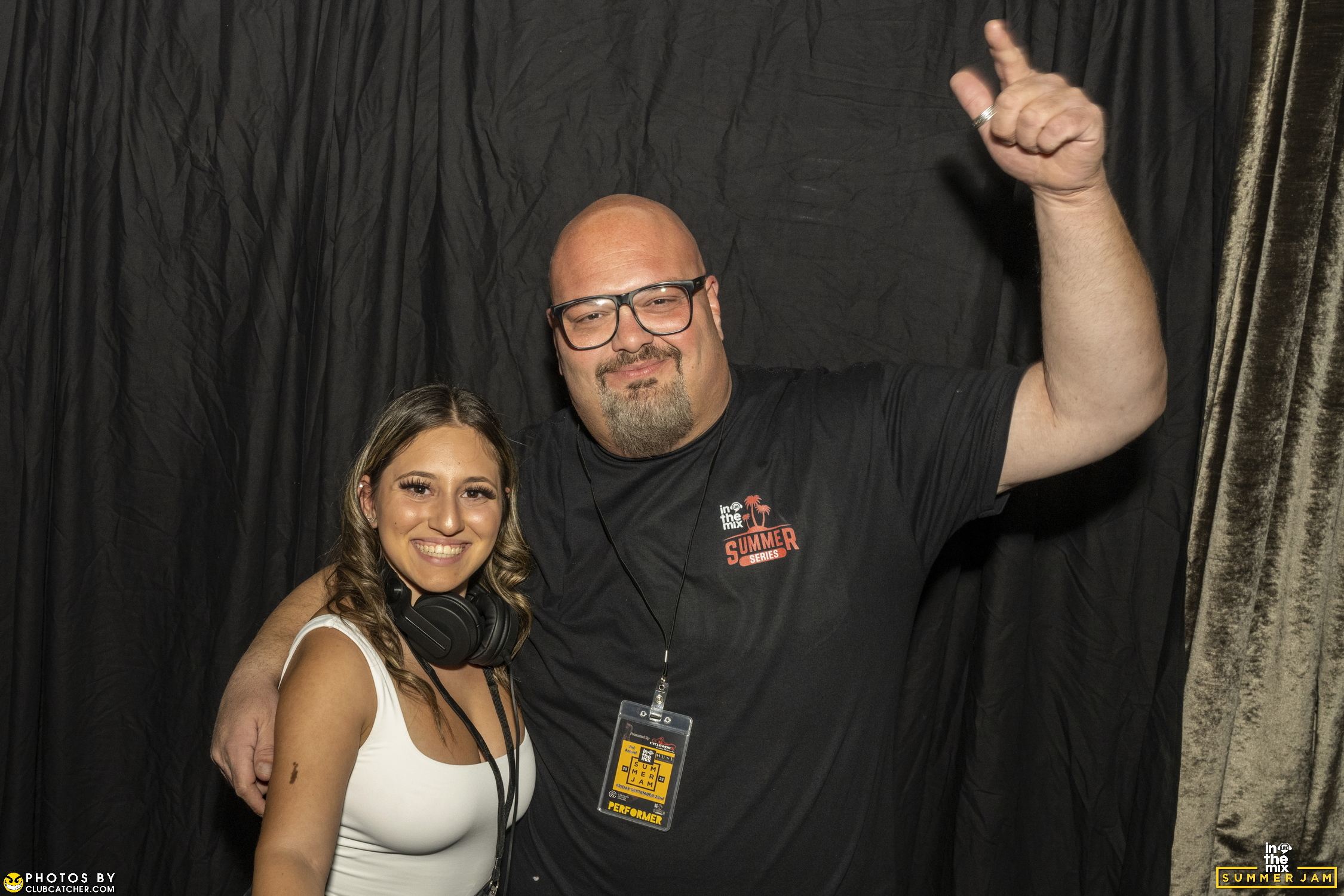 Muse party venue photo 272 - September 23rd, 2022