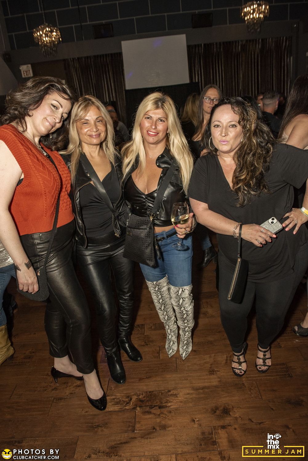 Muse party venue photo 275 - September 23rd, 2022