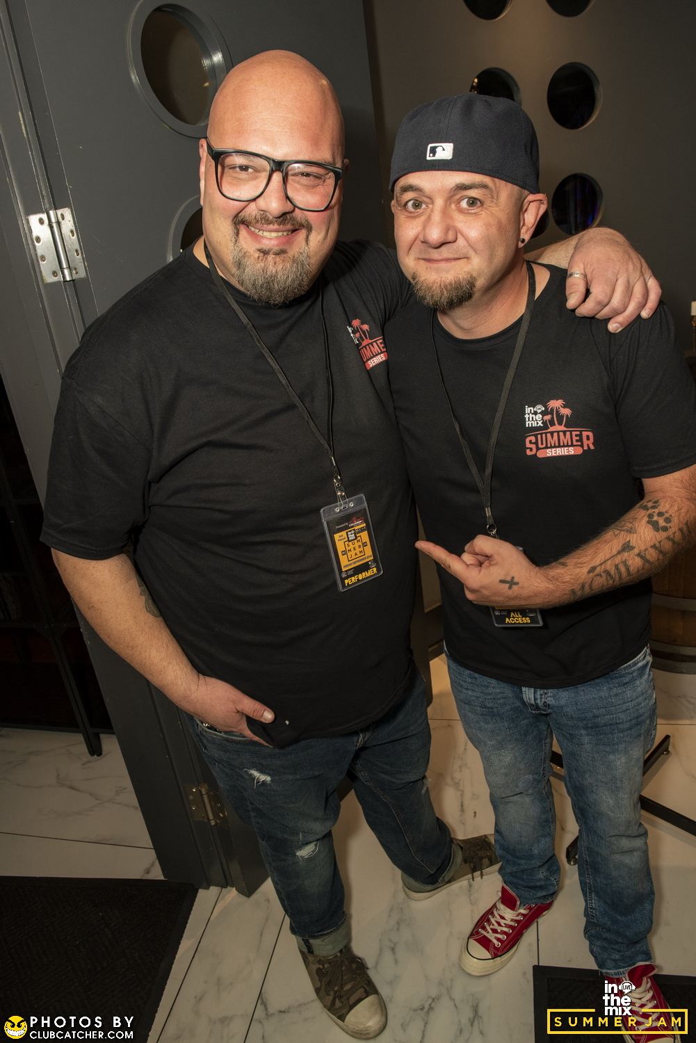 Muse party venue photo 29 - September 23rd, 2022