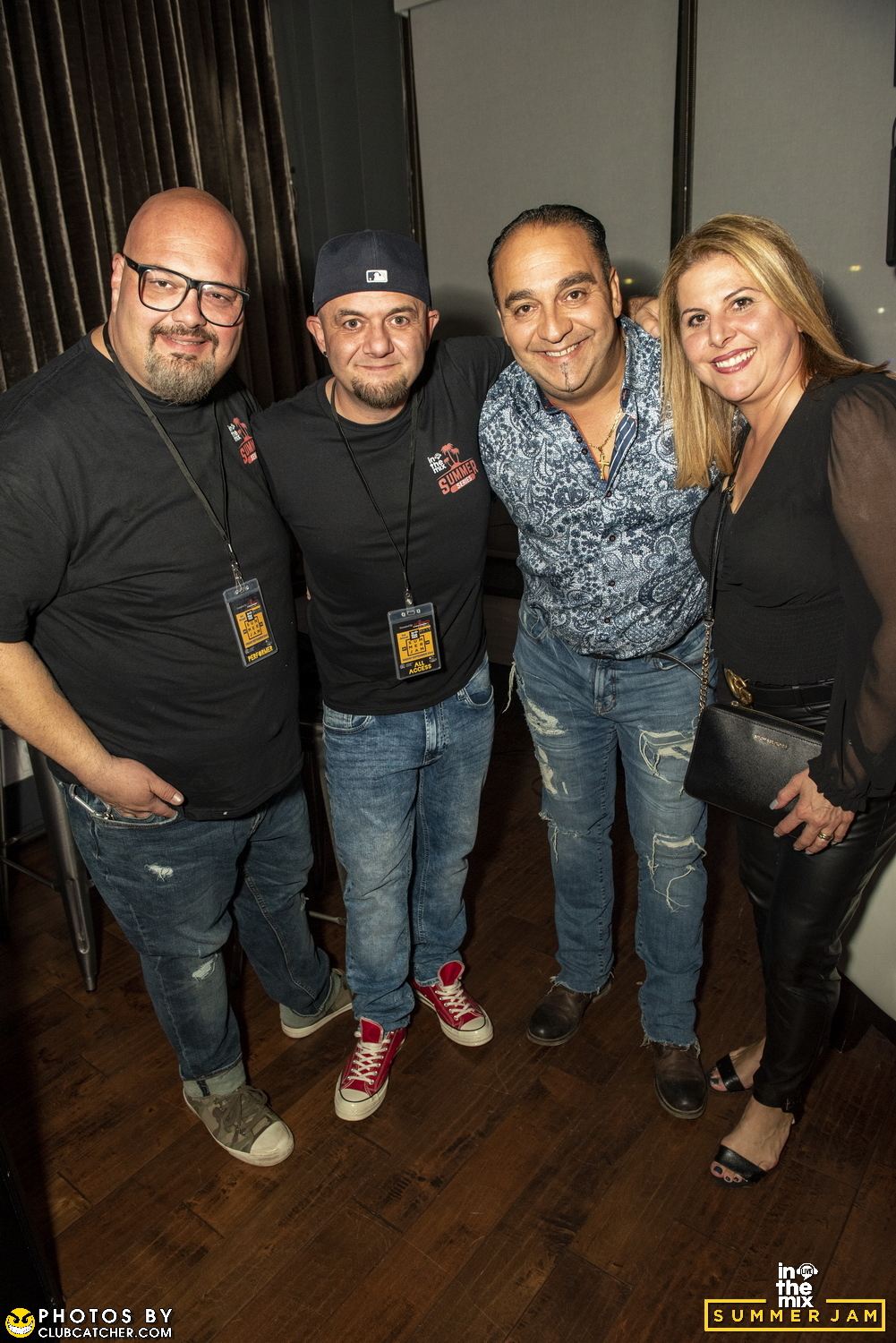 Muse party venue photo 283 - September 23rd, 2022