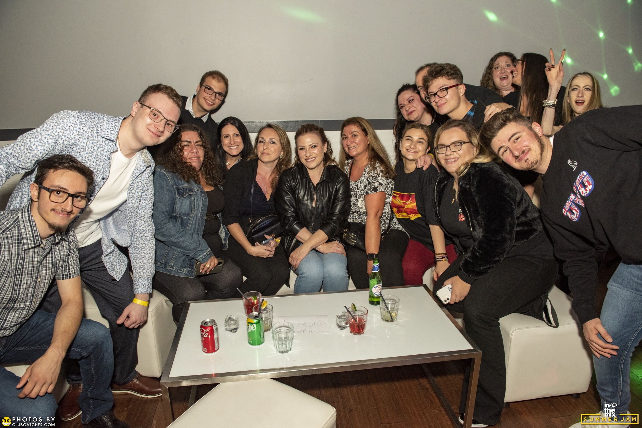 Muse party venue photo 285 - September 23rd, 2022