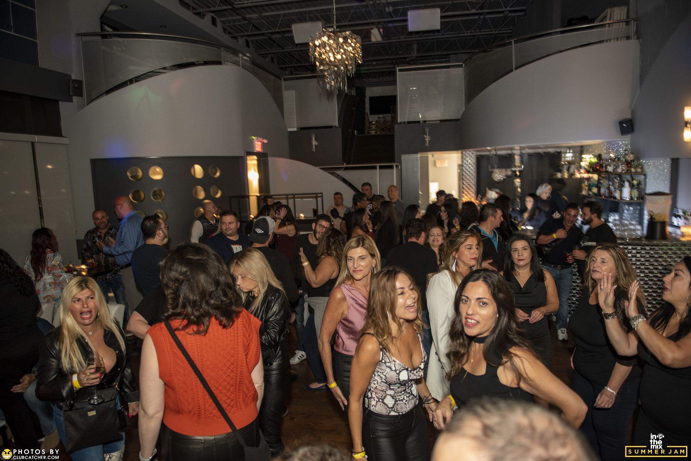 Muse party venue photo 289 - September 23rd, 2022